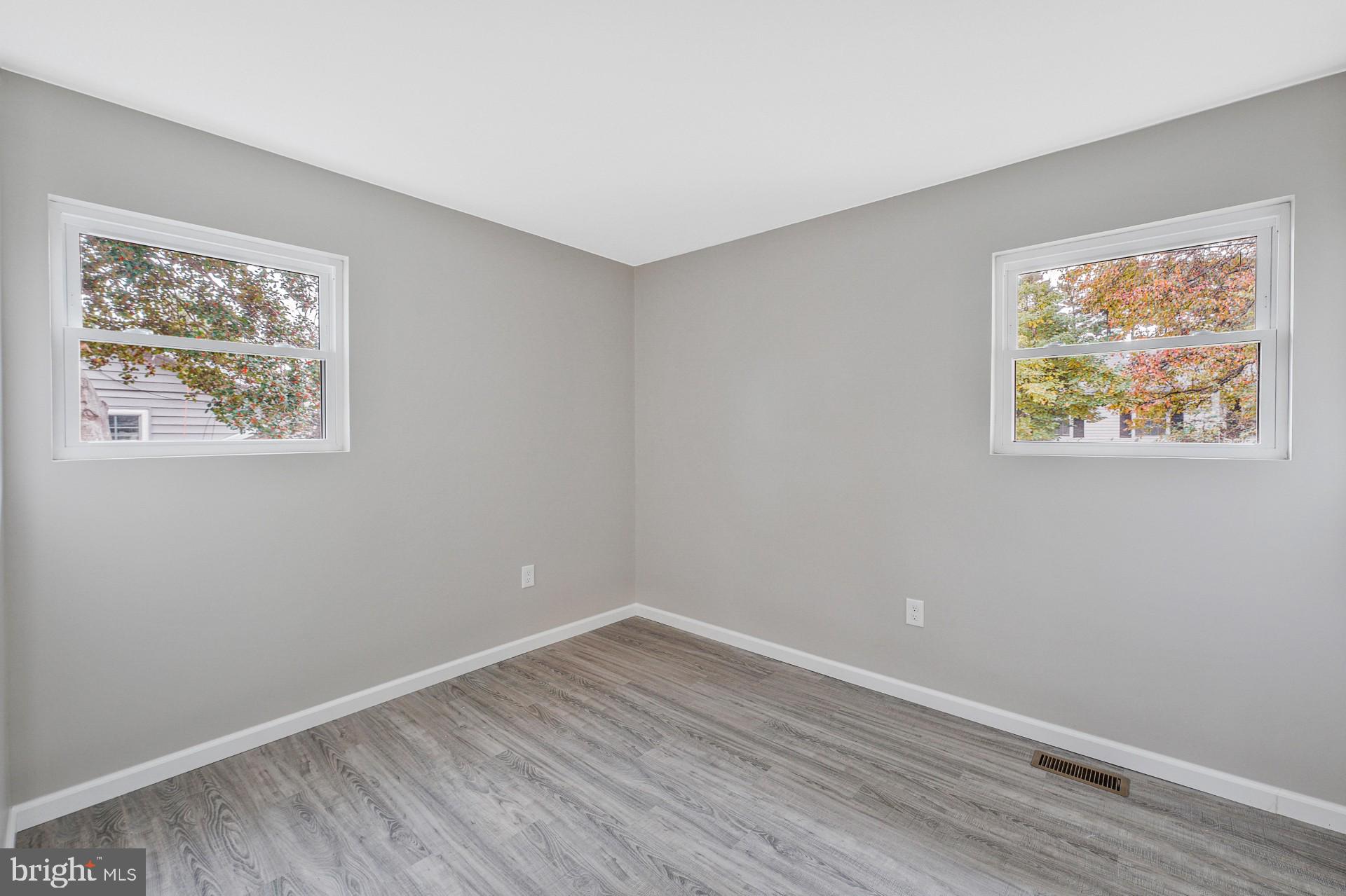 REISTERSTOWN - Residential