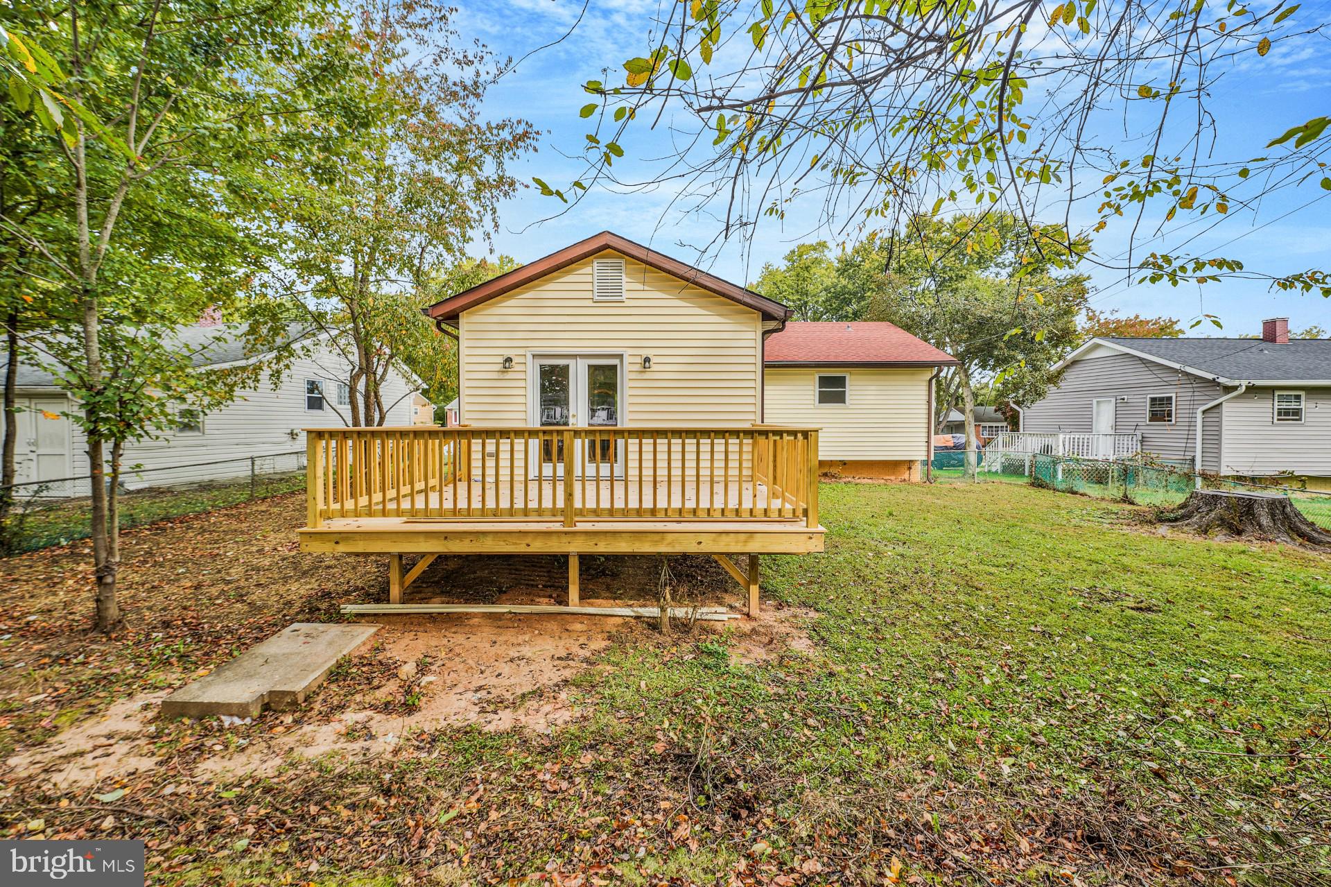 REISTERSTOWN - Residential