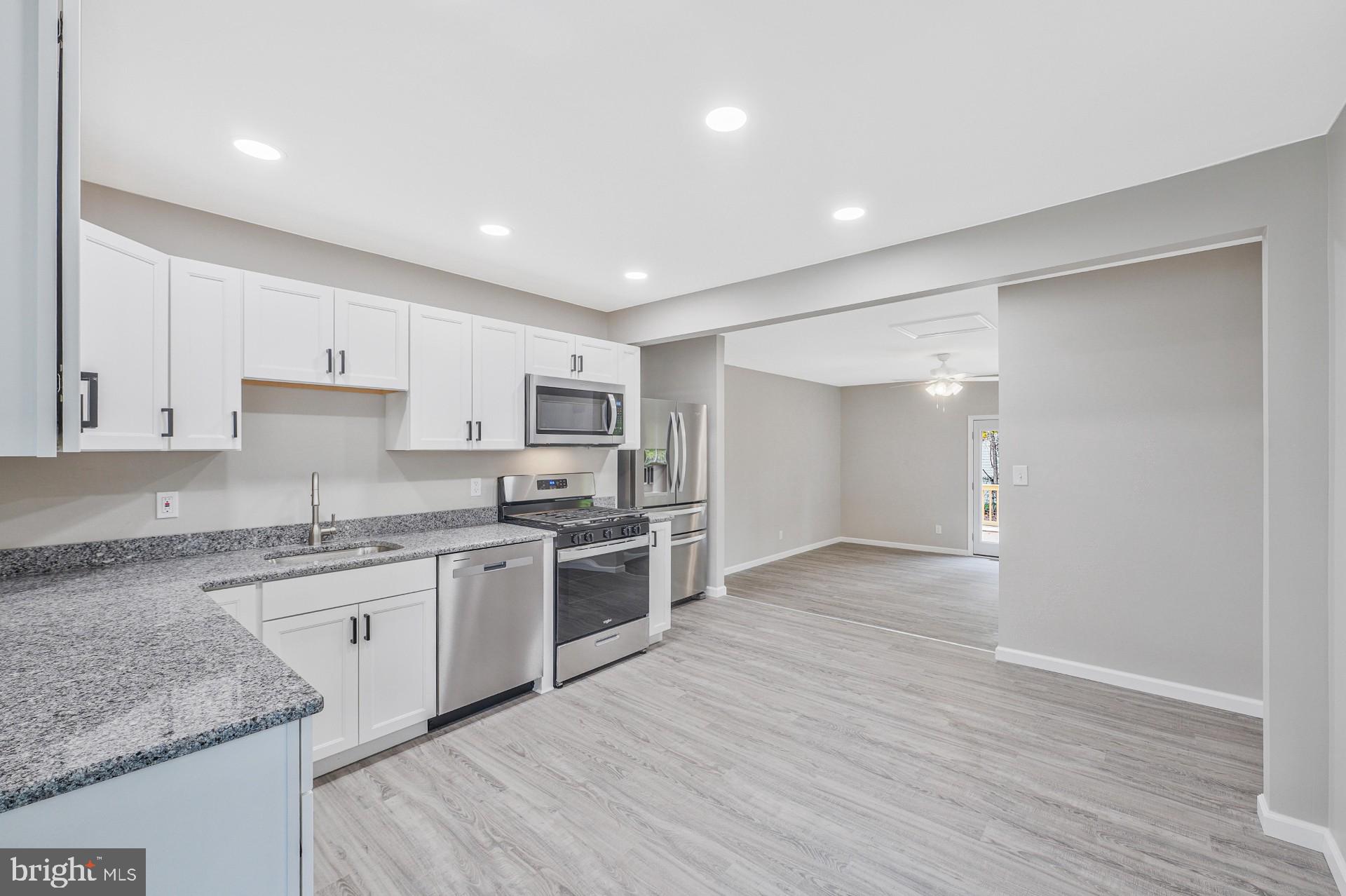 REISTERSTOWN - Residential