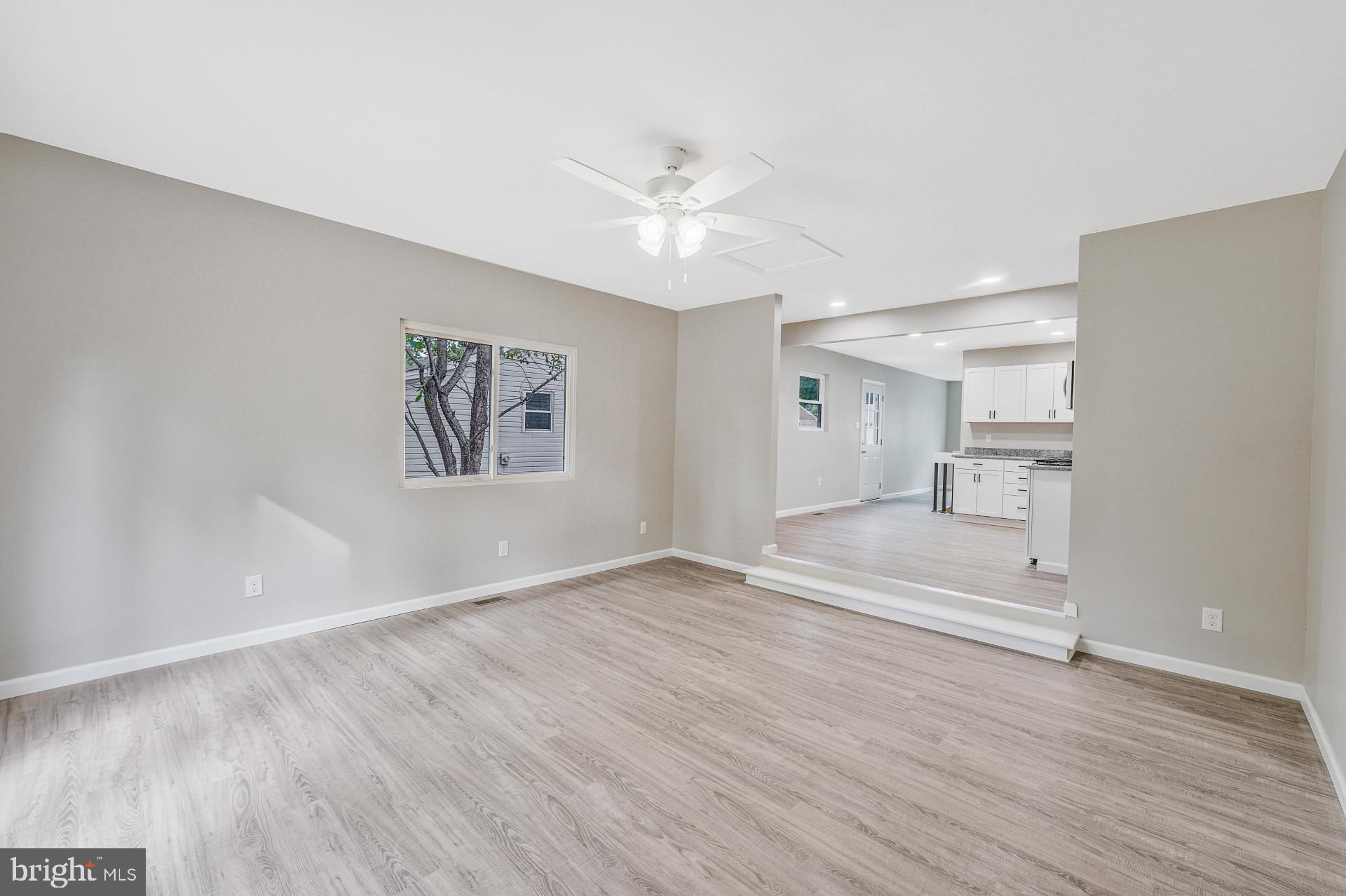 REISTERSTOWN - Residential