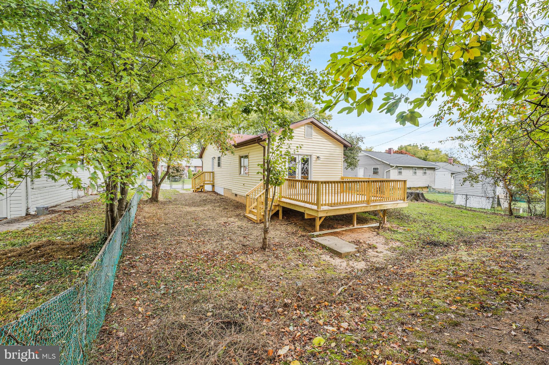 REISTERSTOWN - Residential