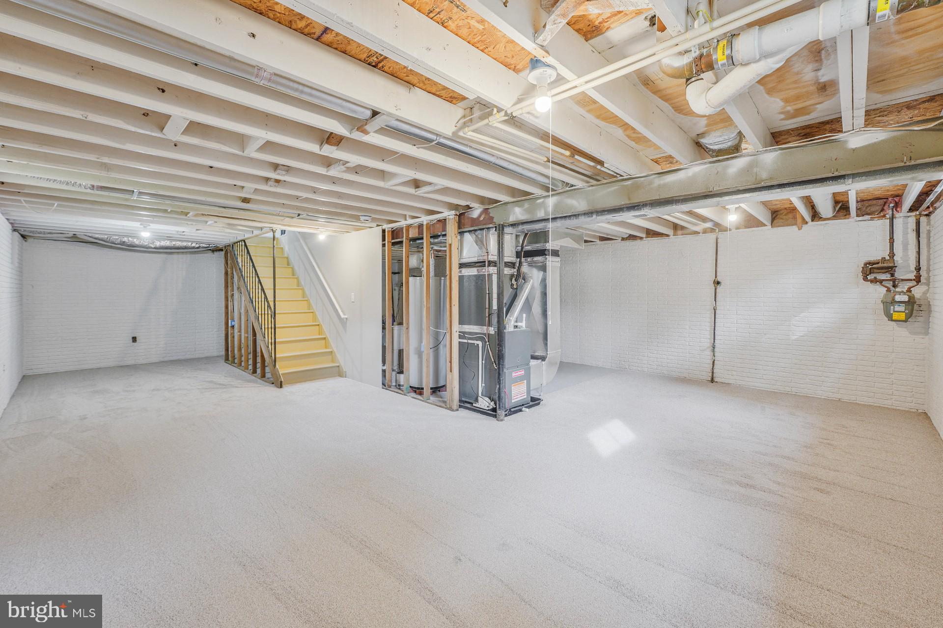 REISTERSTOWN - Residential