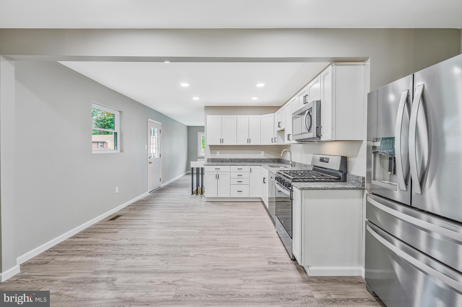 REISTERSTOWN - Residential