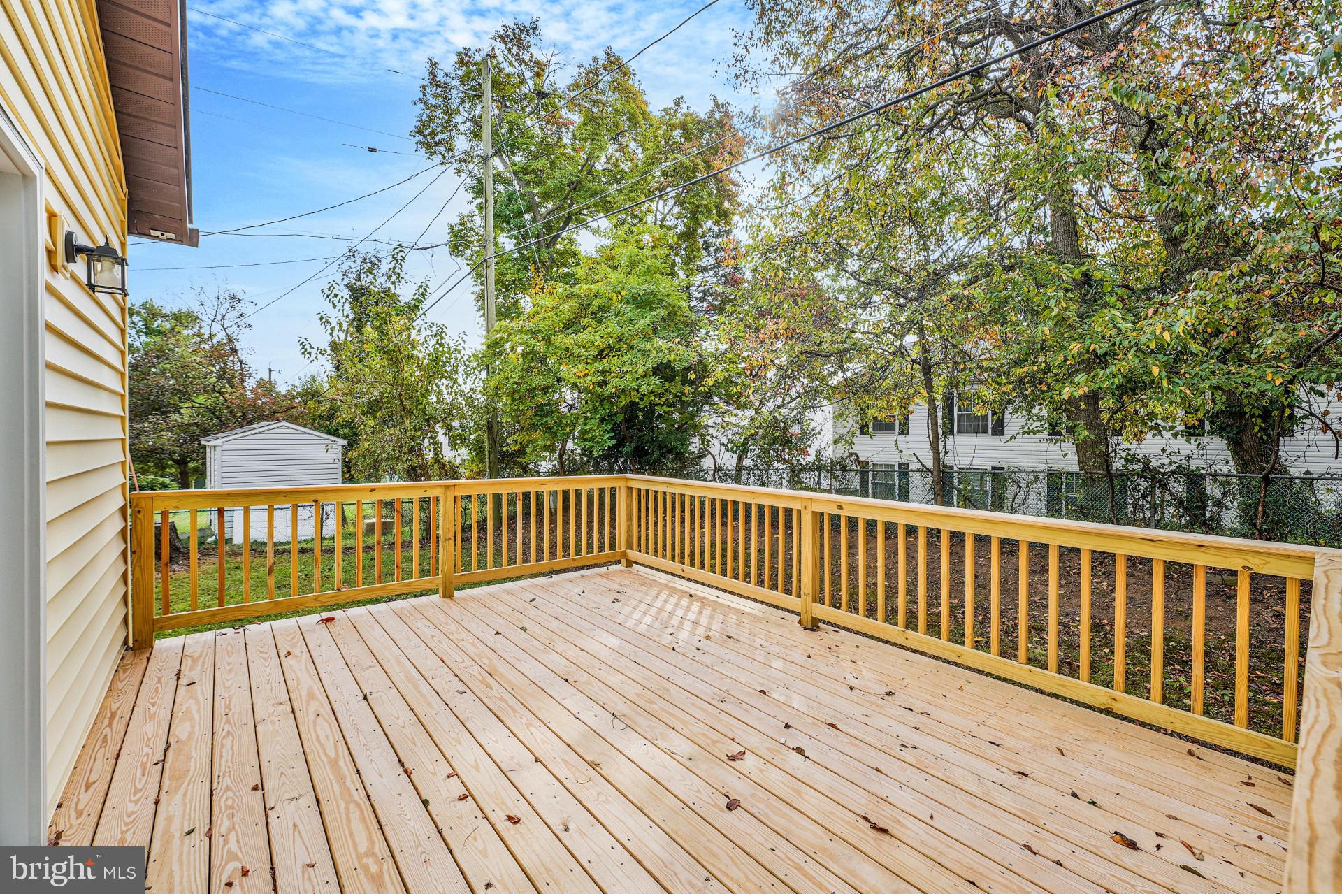 REISTERSTOWN - Residential