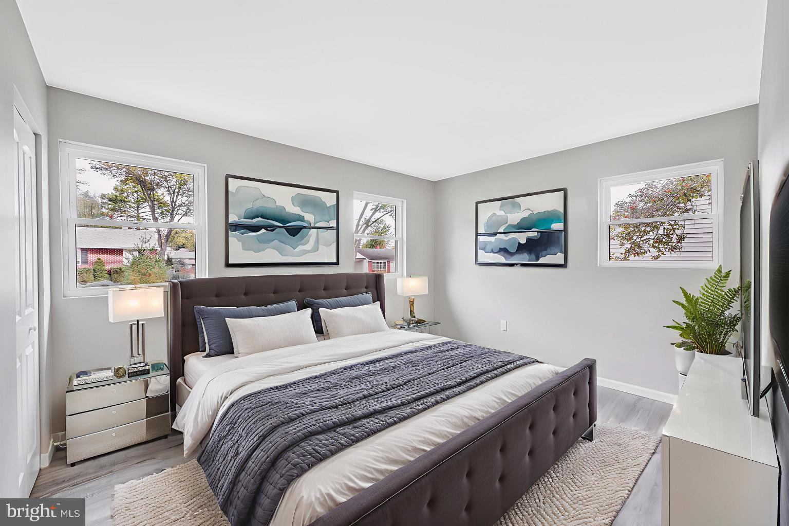 REISTERSTOWN - Residential