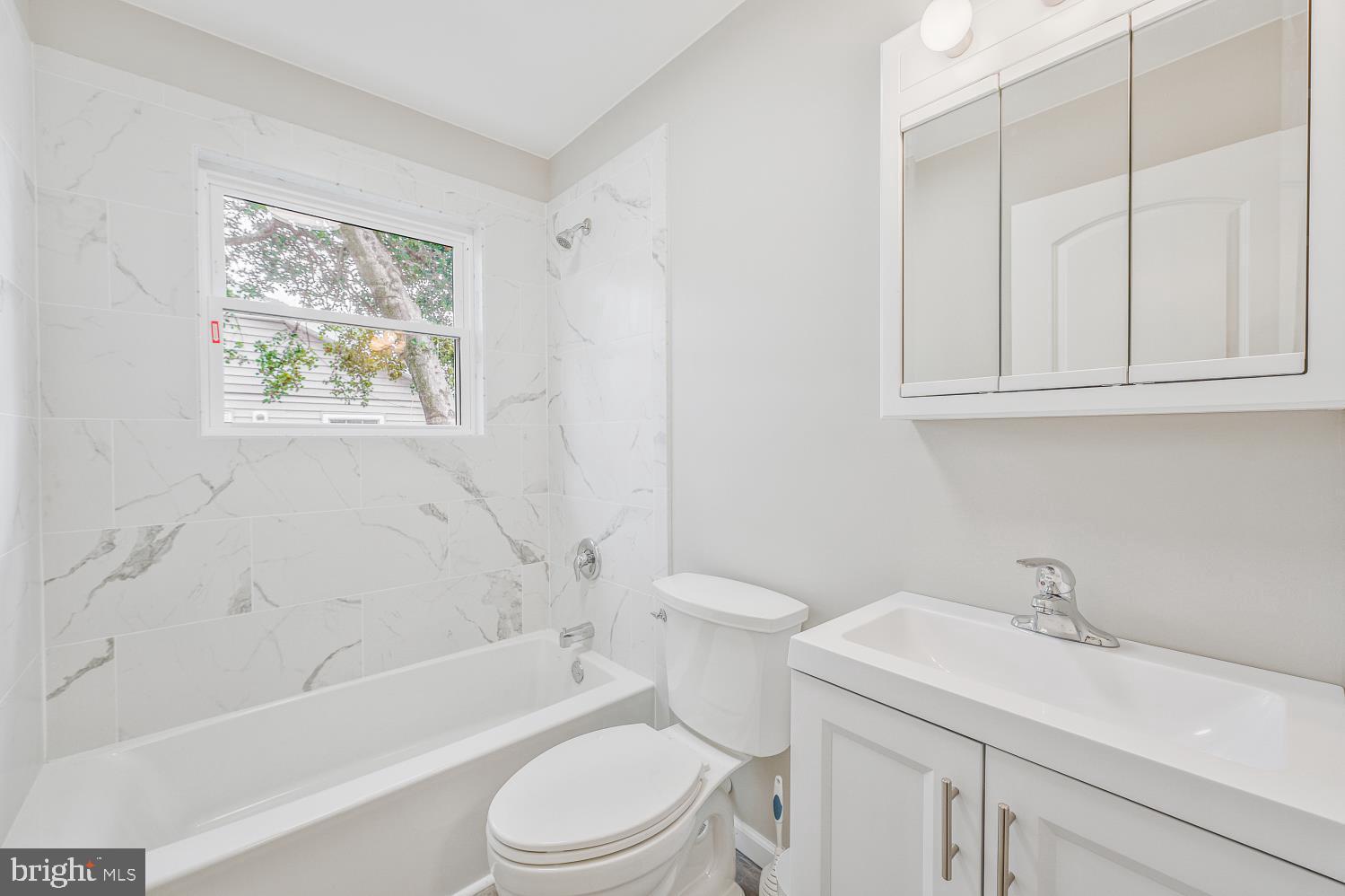 REISTERSTOWN - Residential