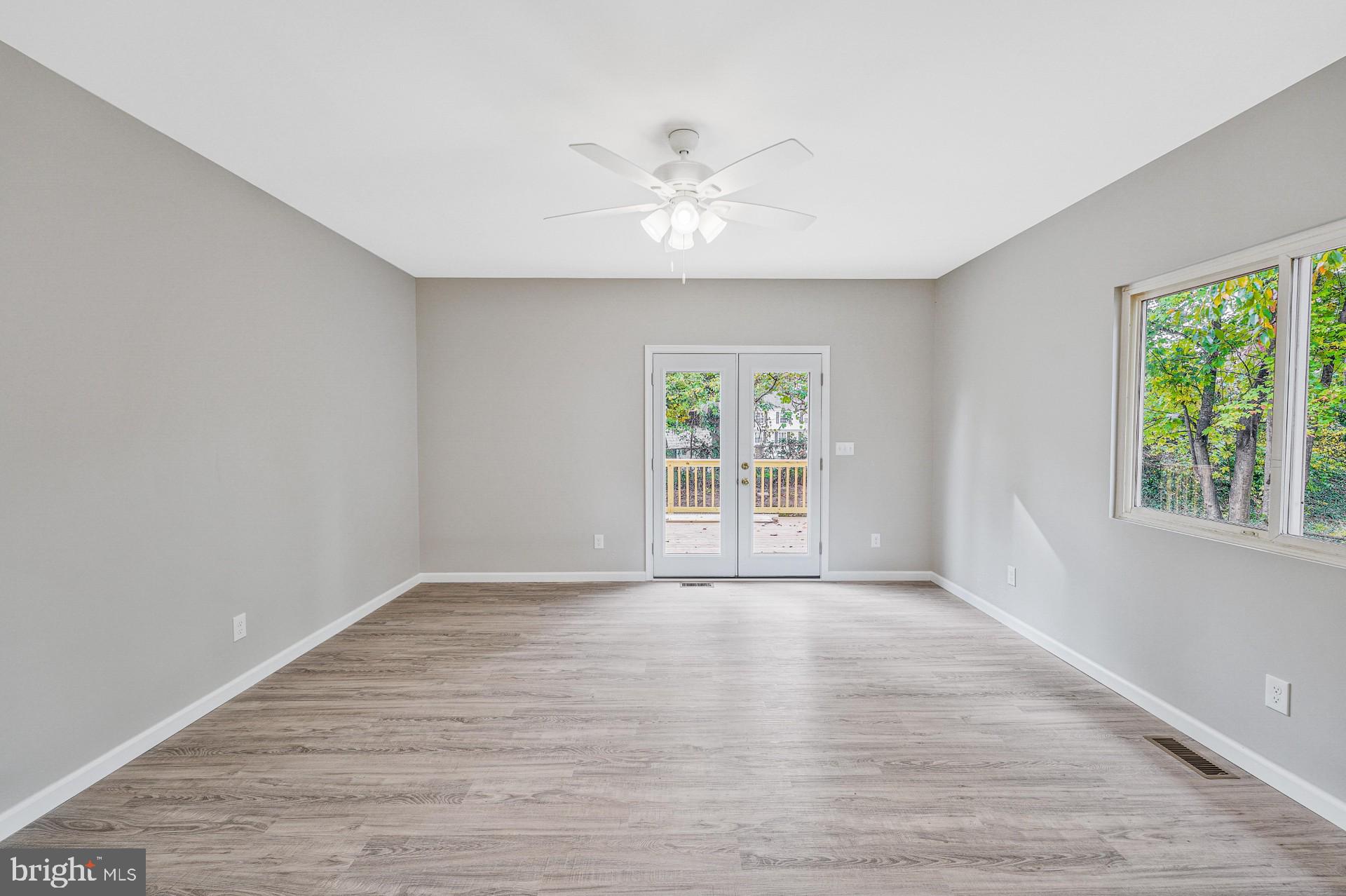 REISTERSTOWN - Residential