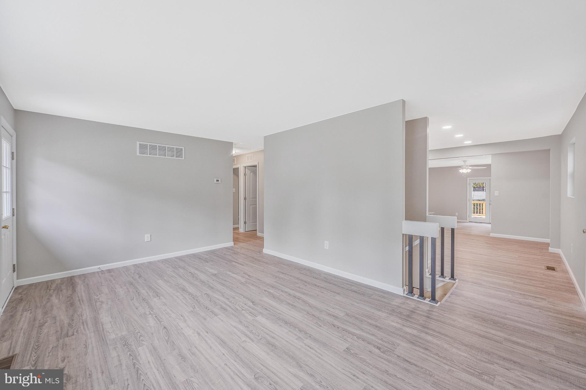 REISTERSTOWN - Residential