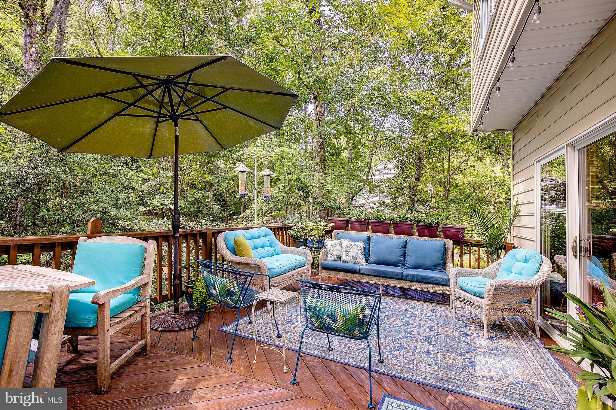 ANNAPOLIS ROADS - Residential