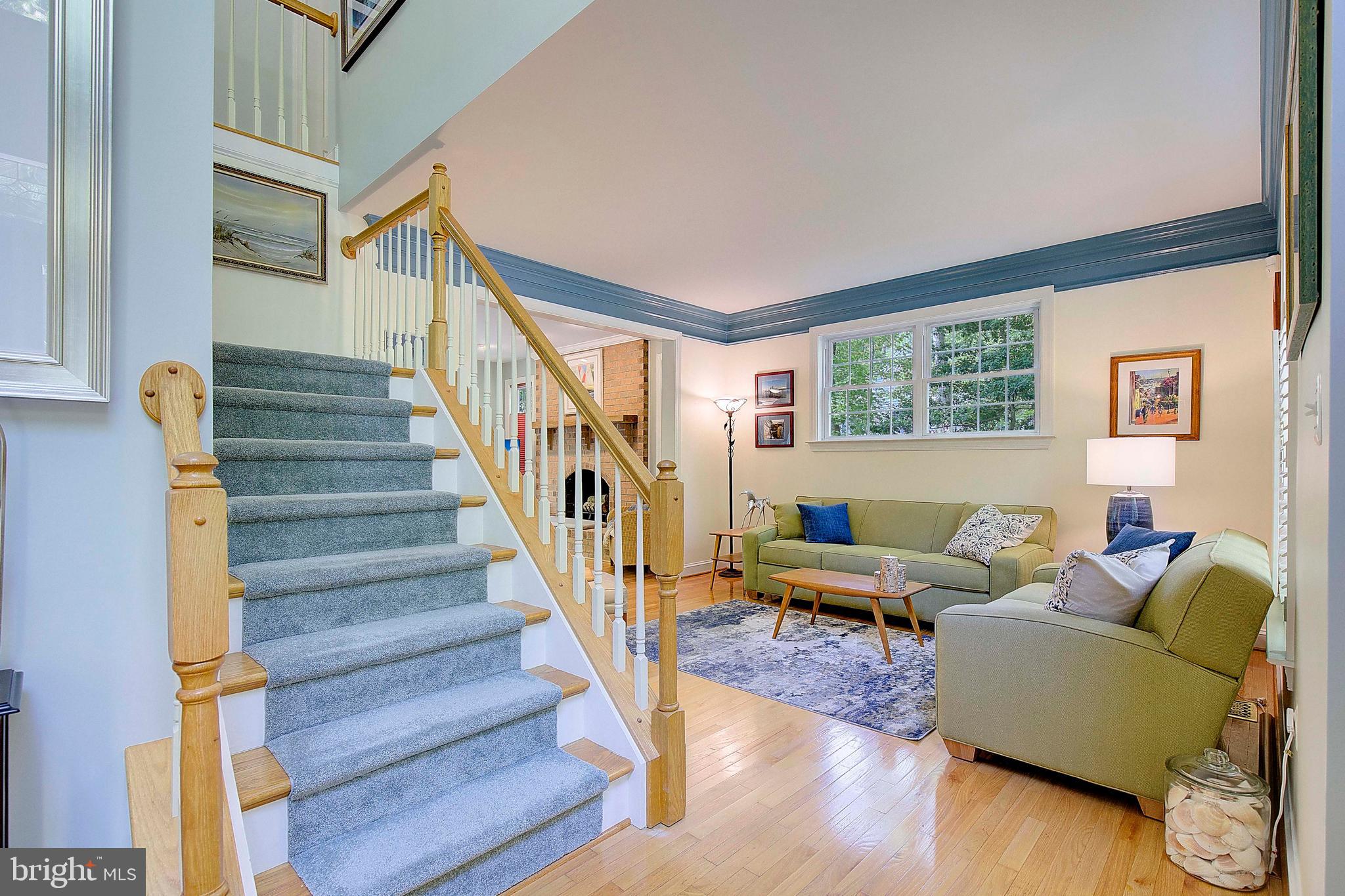 ANNAPOLIS ROADS - Residential