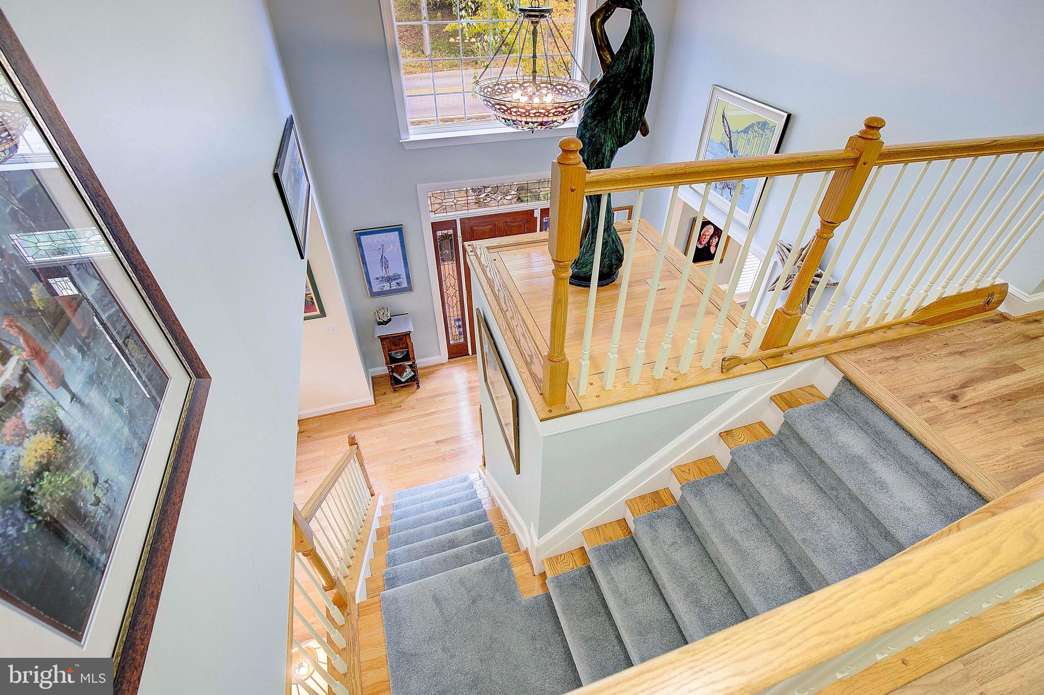 ANNAPOLIS ROADS - Residential