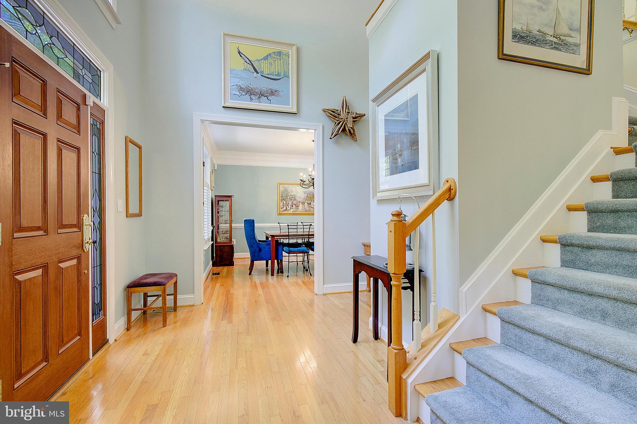 ANNAPOLIS ROADS - Residential