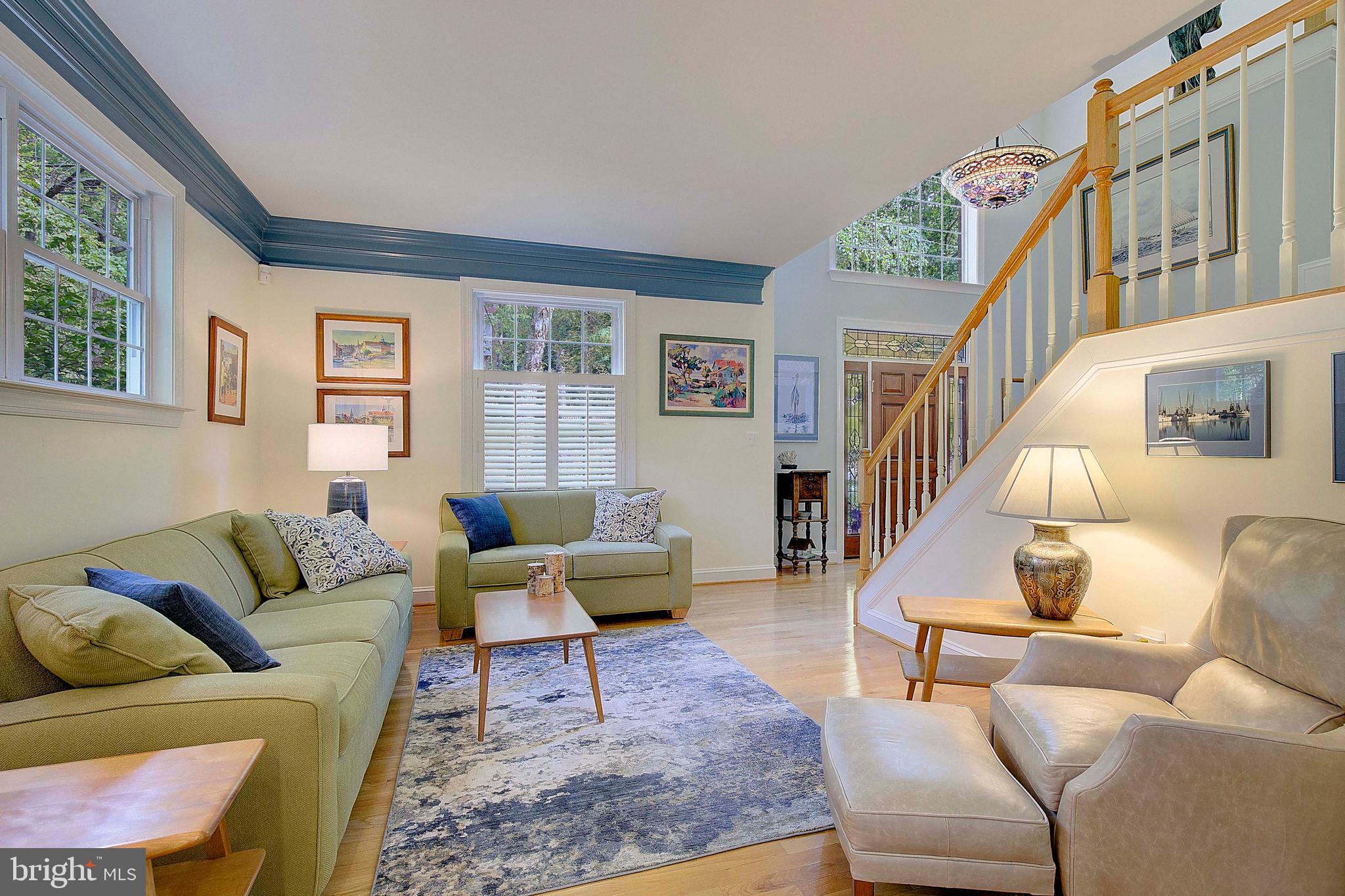 ANNAPOLIS ROADS - Residential