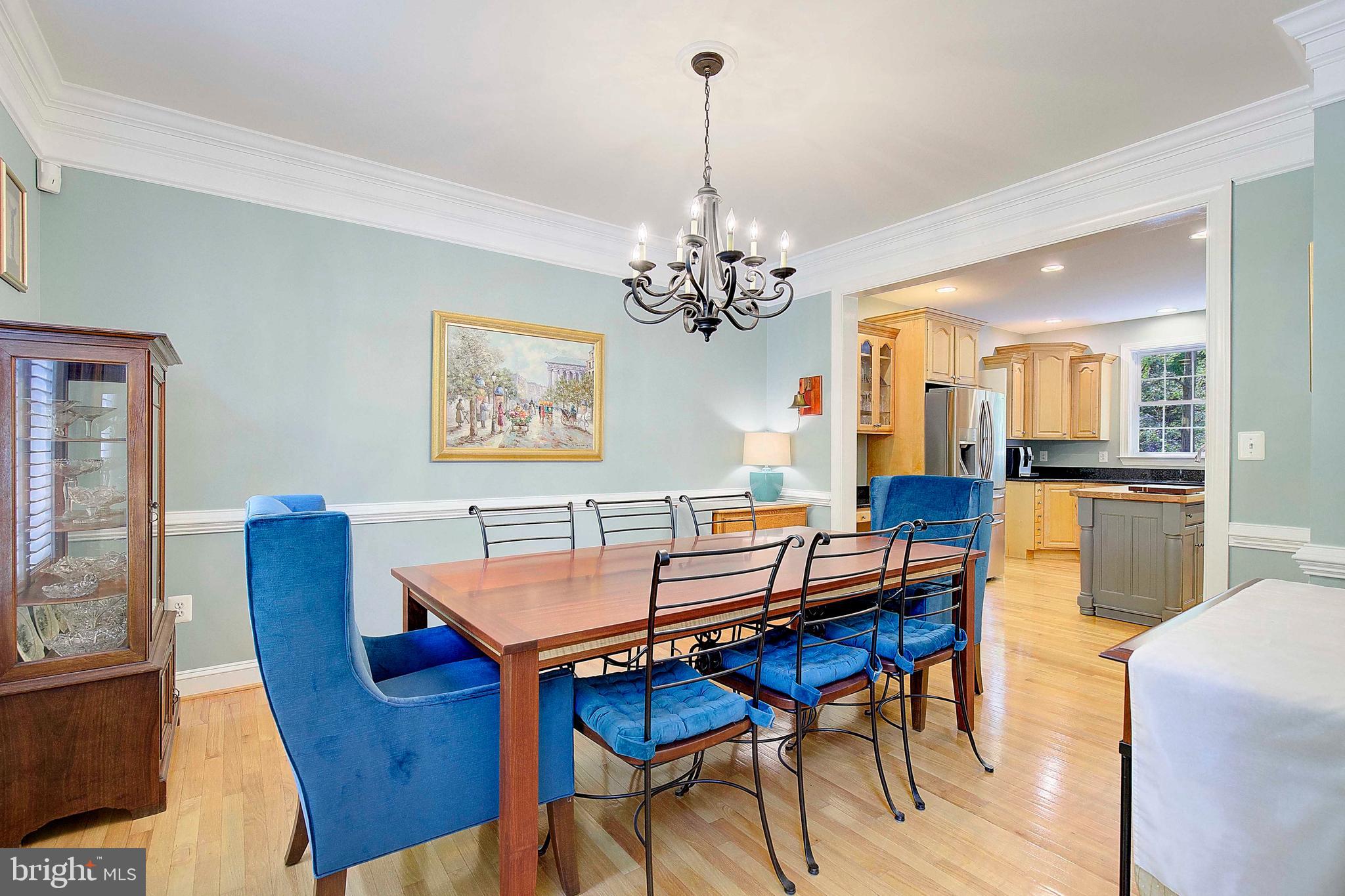 ANNAPOLIS ROADS - Residential