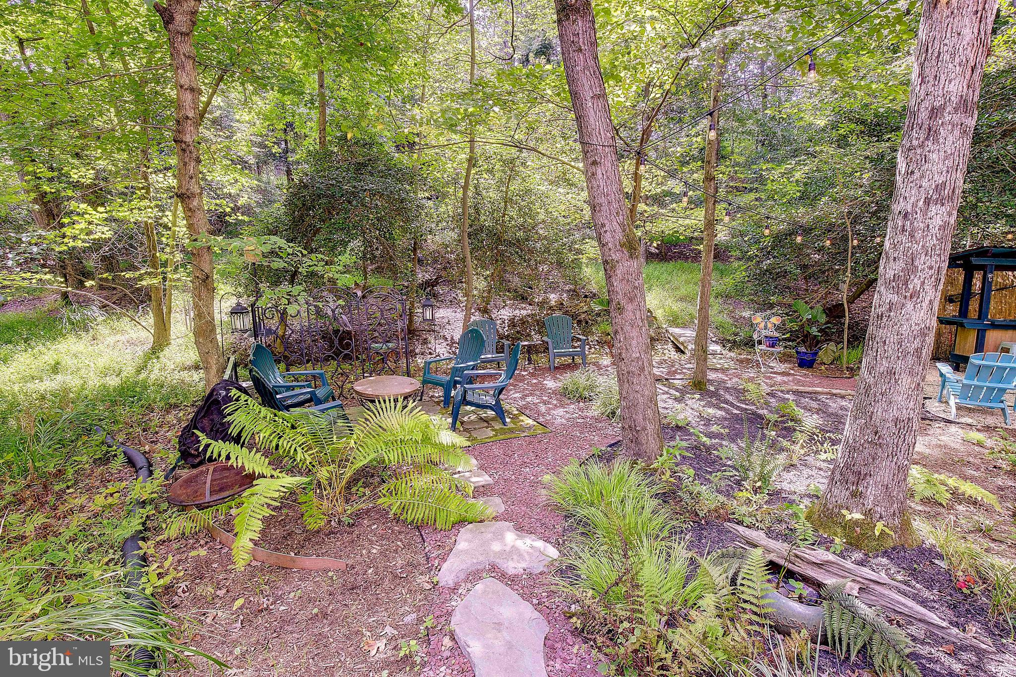 ANNAPOLIS ROADS - Residential