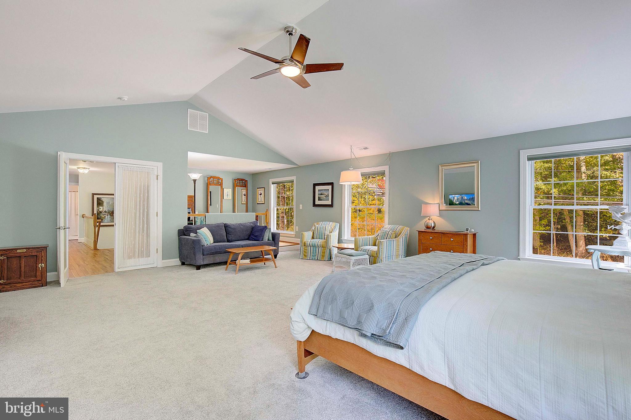 ANNAPOLIS ROADS - Residential