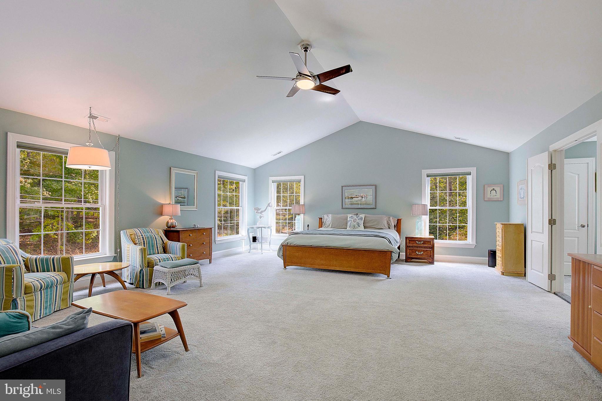 ANNAPOLIS ROADS - Residential