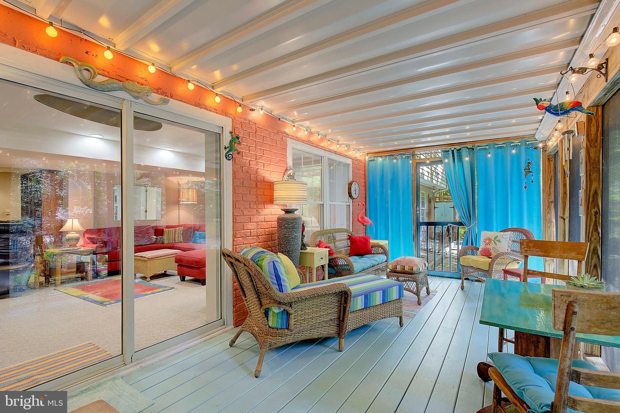 ANNAPOLIS ROADS - Residential