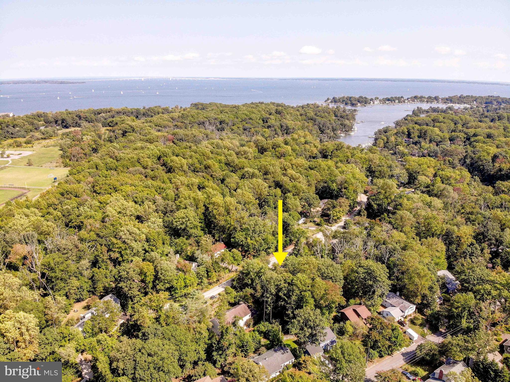 ANNAPOLIS ROADS - Residential