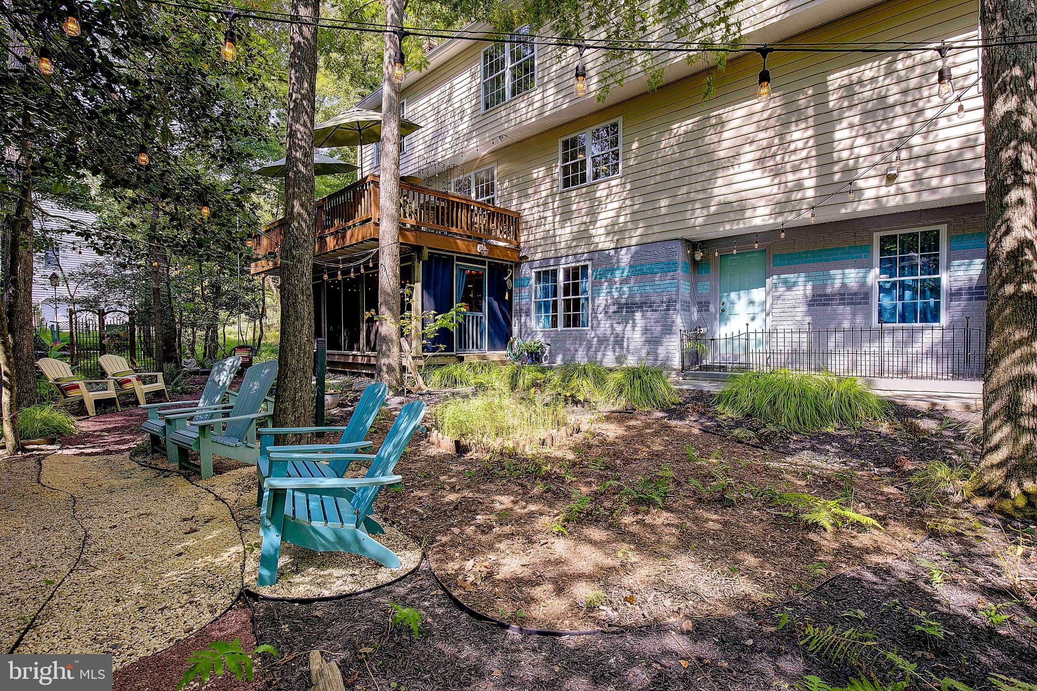 ANNAPOLIS ROADS - Residential