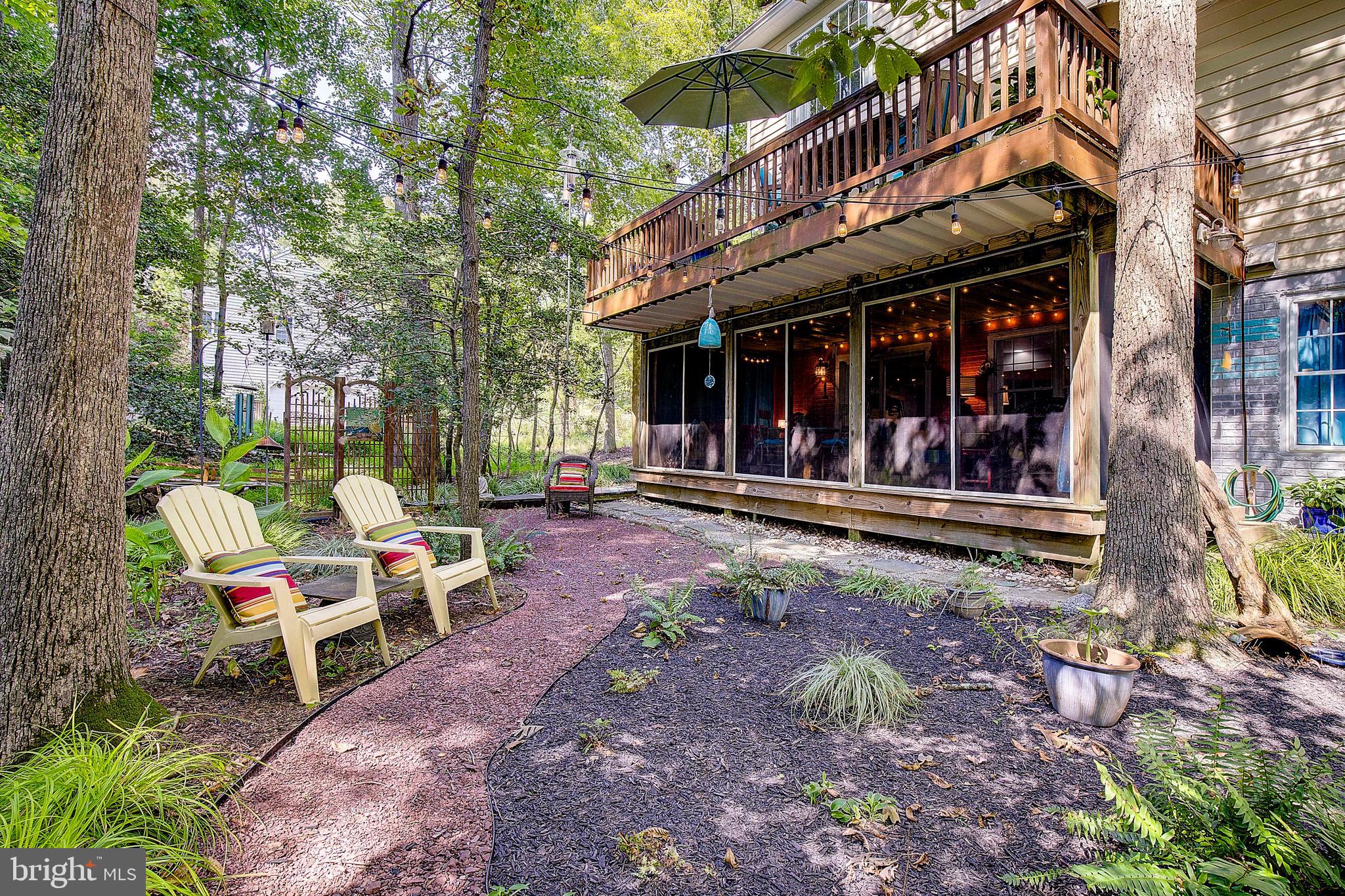 ANNAPOLIS ROADS - Residential