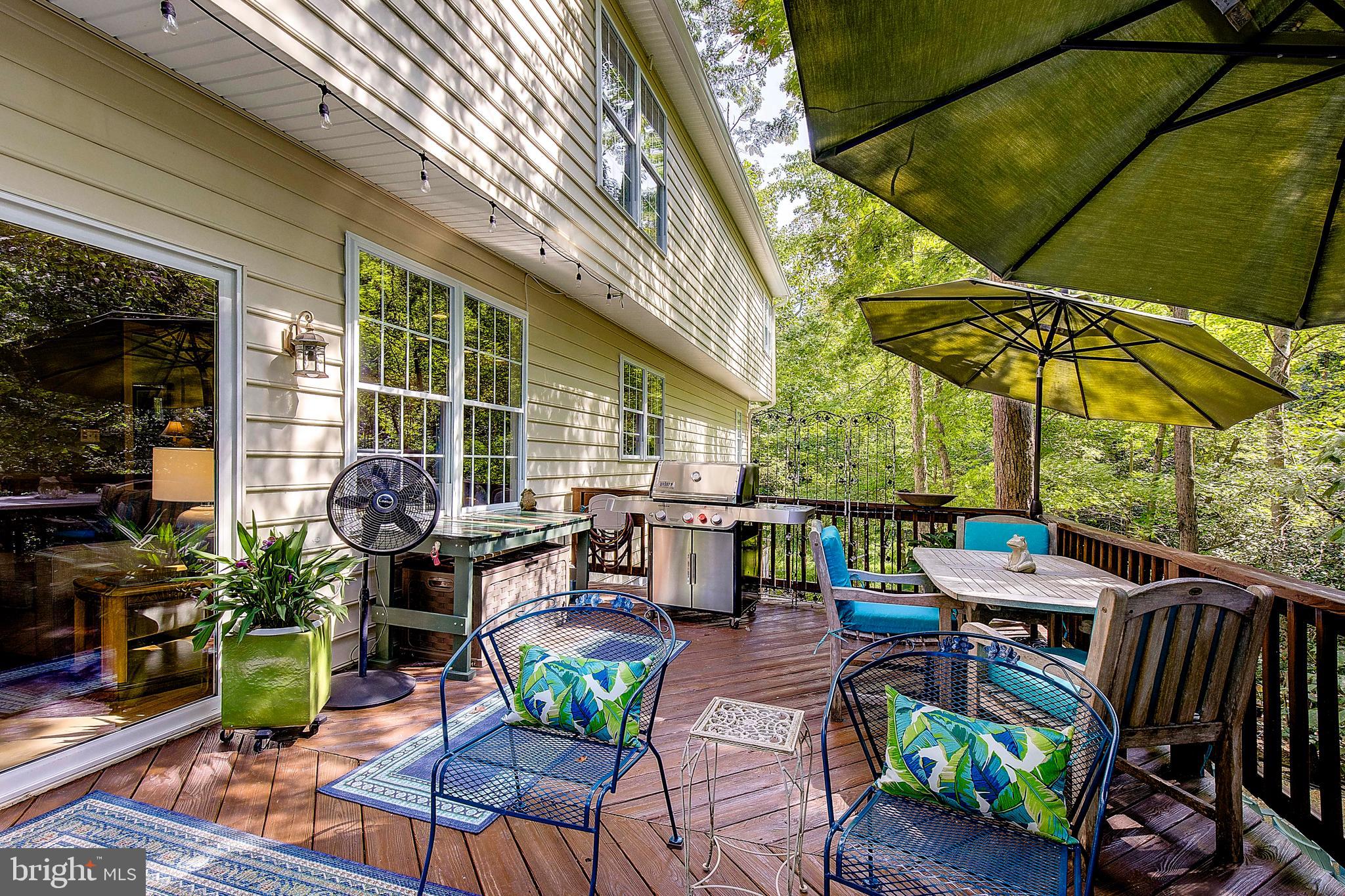 ANNAPOLIS ROADS - Residential