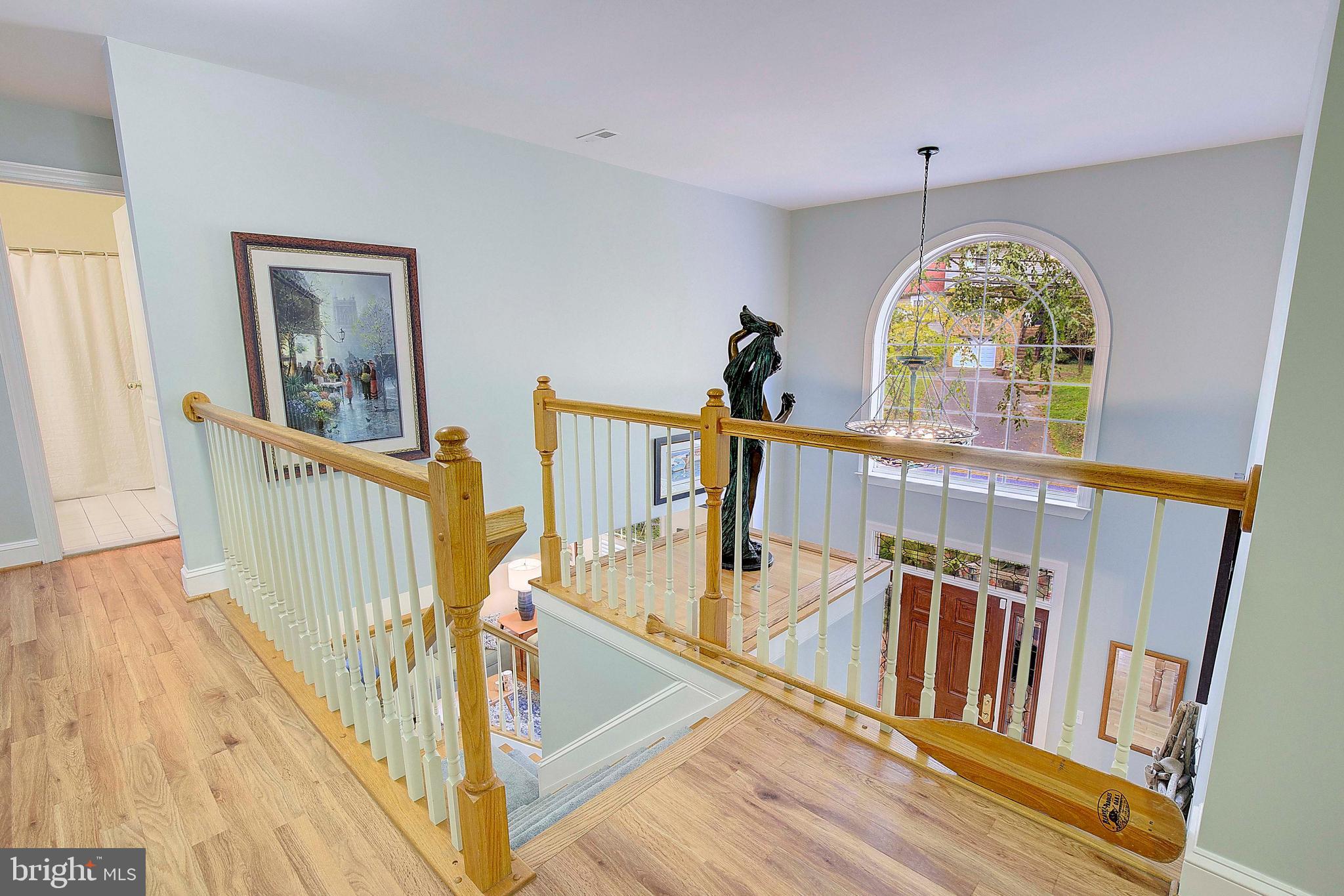 ANNAPOLIS ROADS - Residential