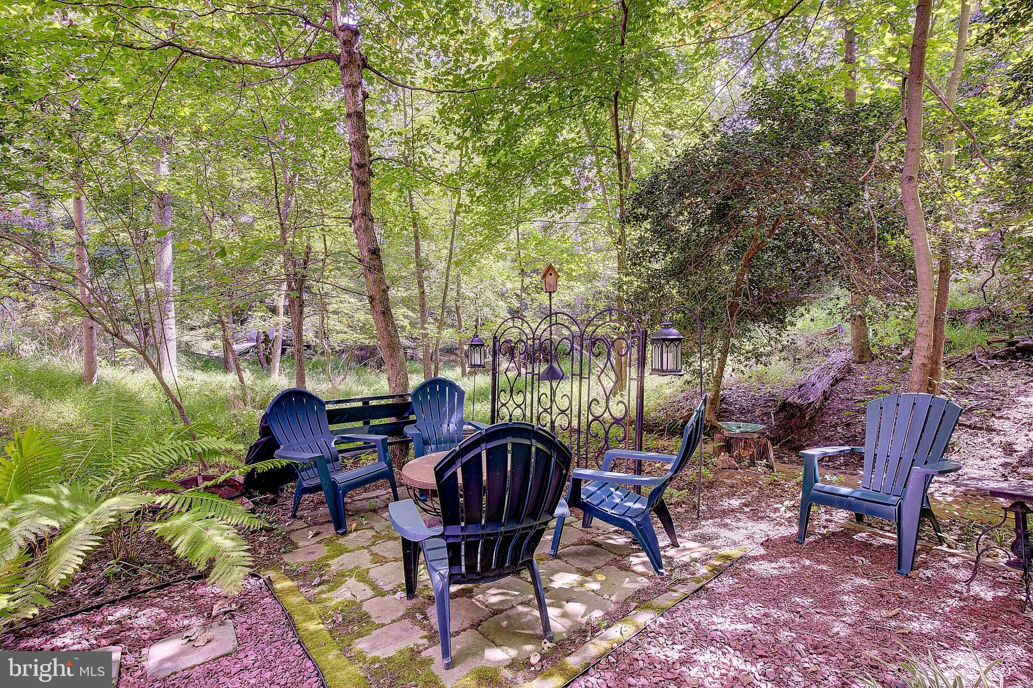 ANNAPOLIS ROADS - Residential