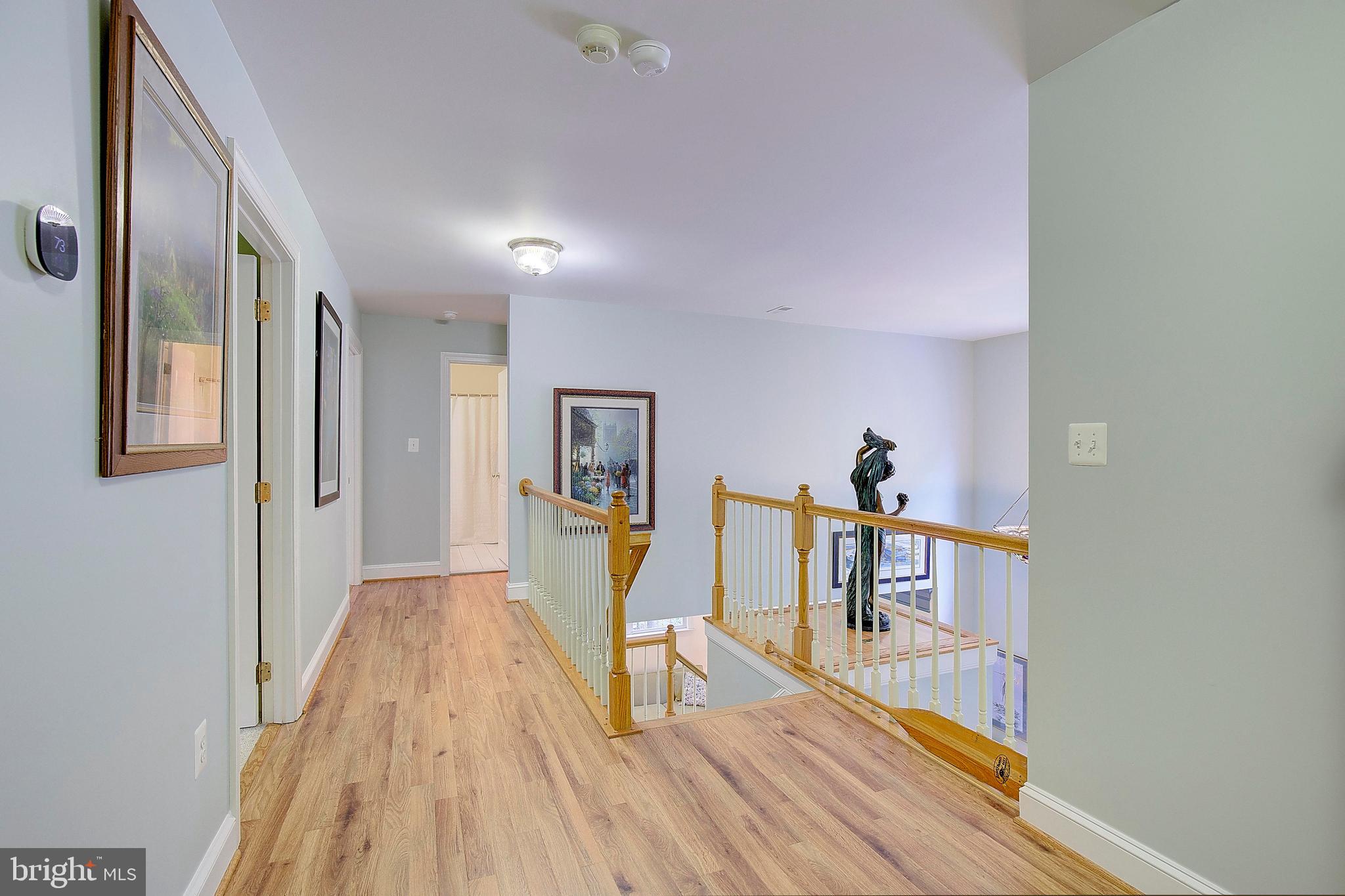 ANNAPOLIS ROADS - Residential