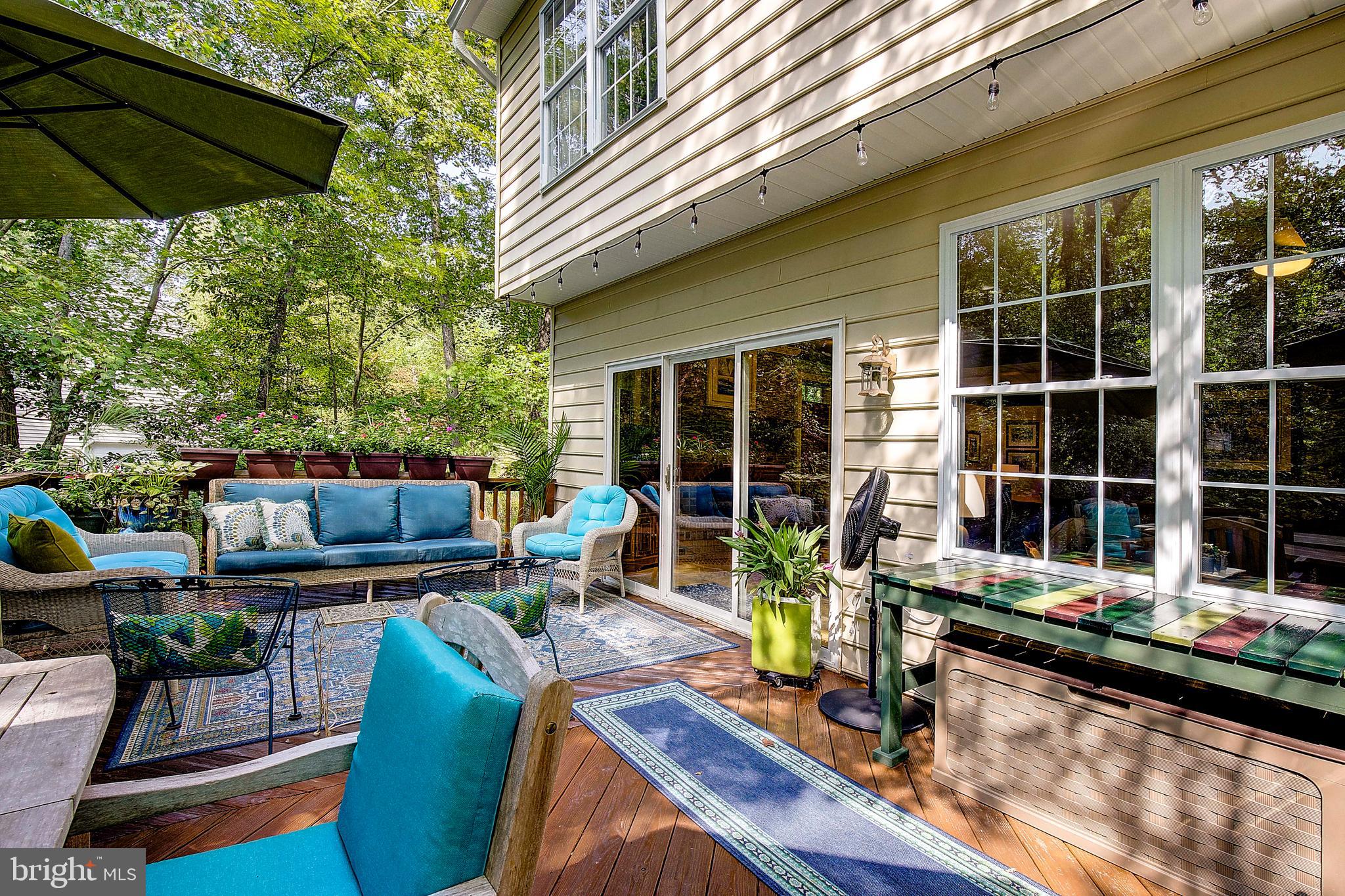 ANNAPOLIS ROADS - Residential