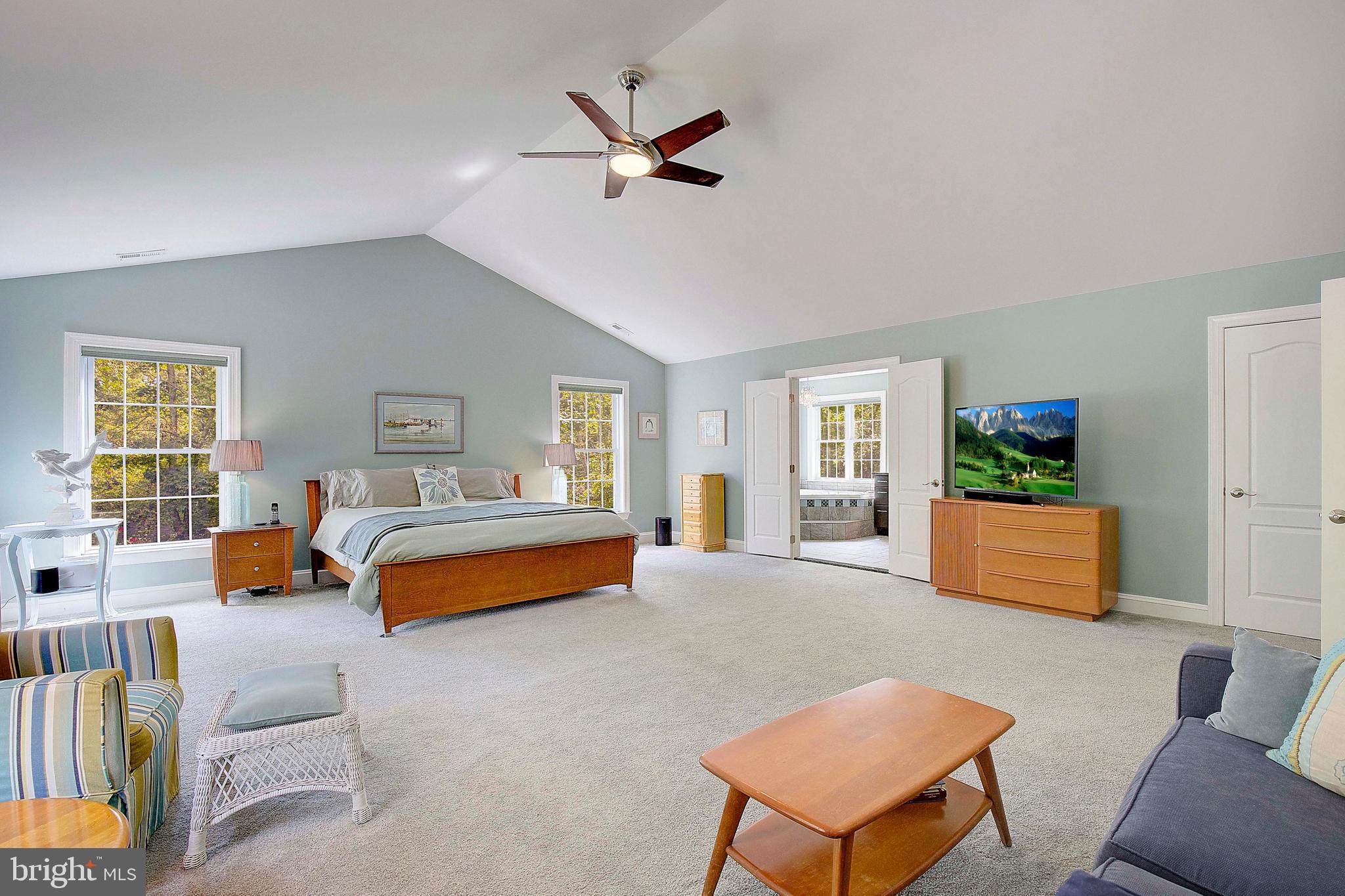 ANNAPOLIS ROADS - Residential