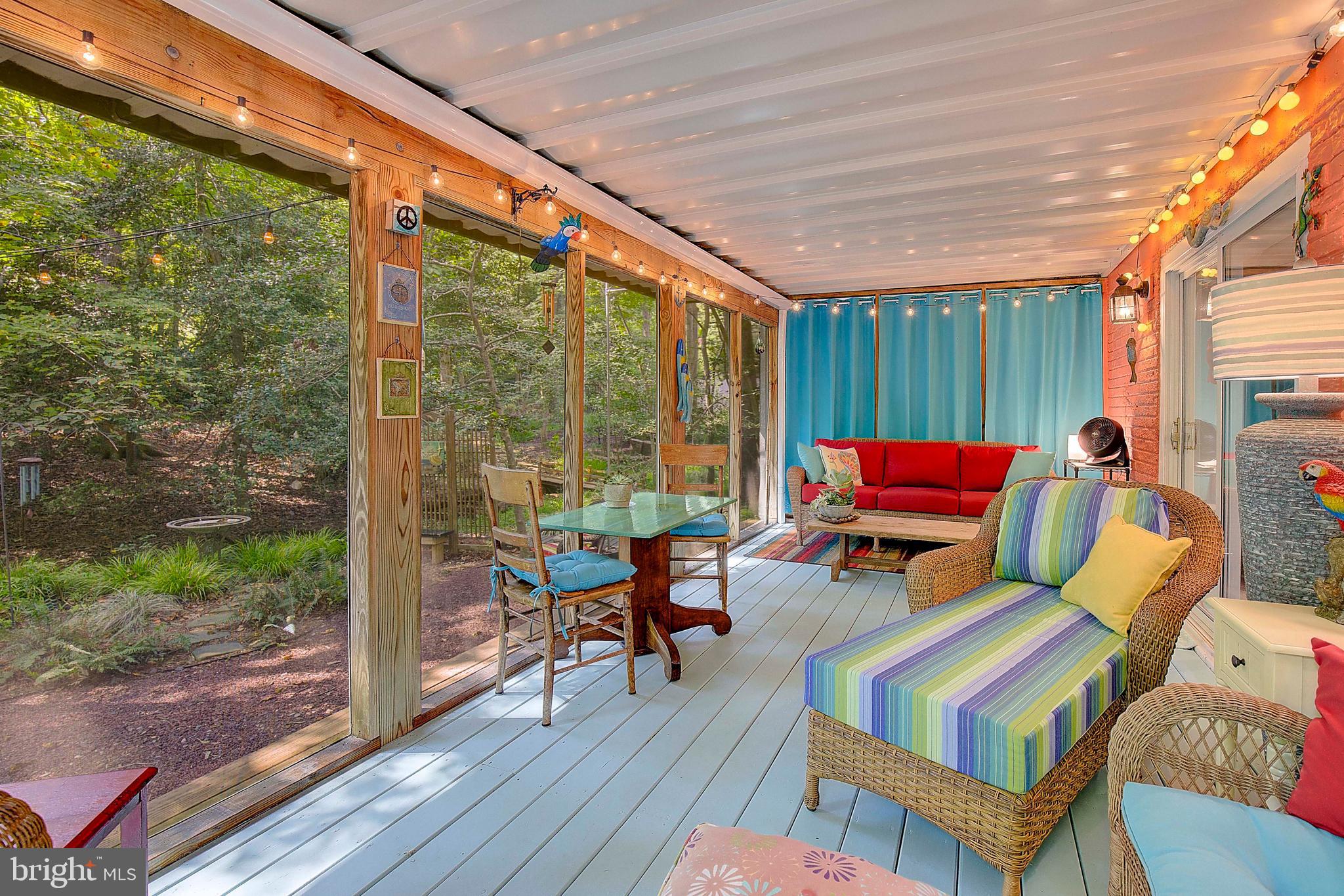 ANNAPOLIS ROADS - Residential