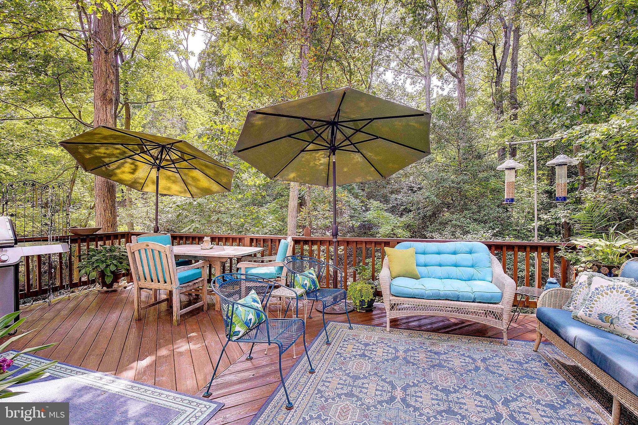 ANNAPOLIS ROADS - Residential