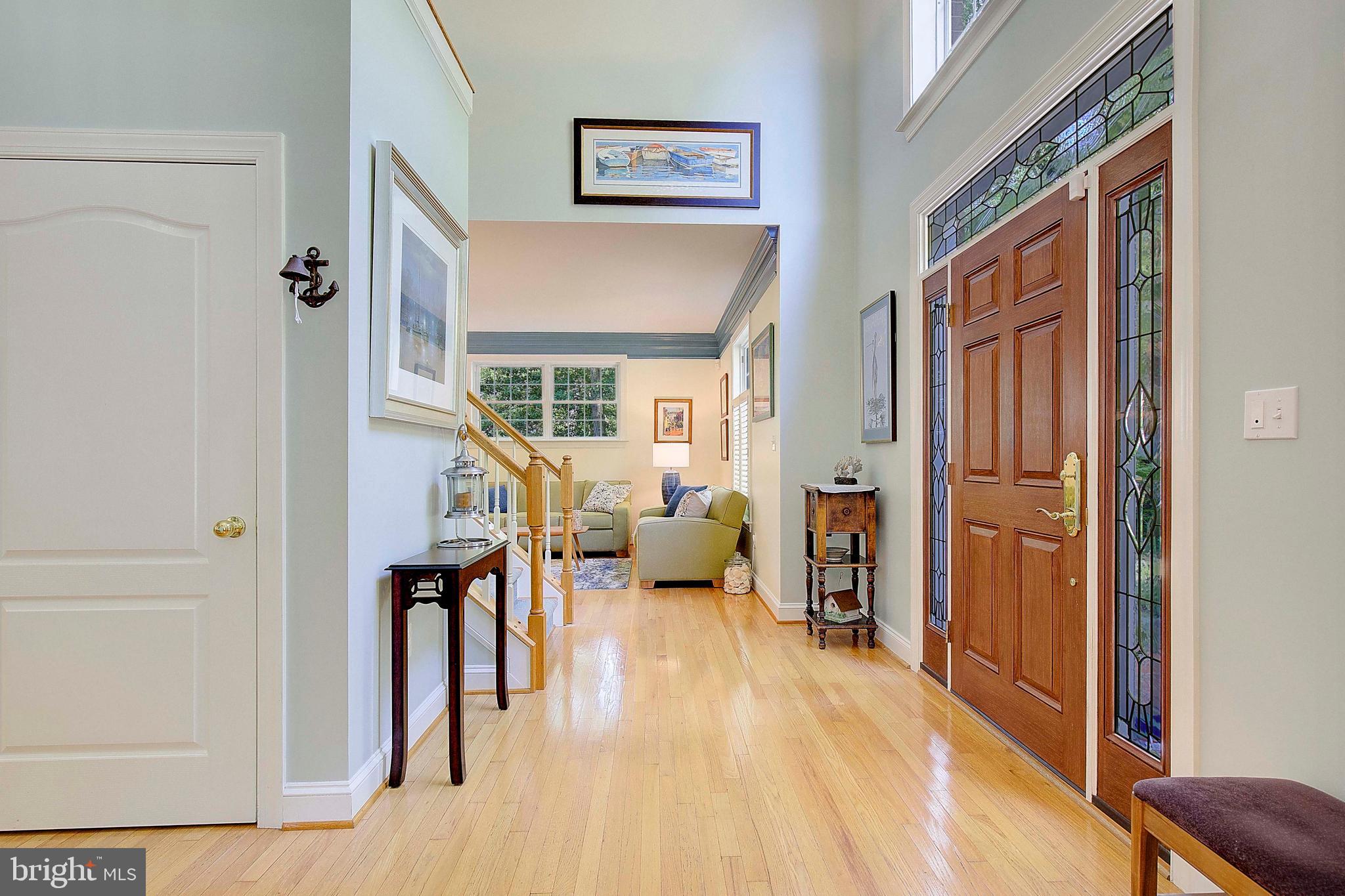 ANNAPOLIS ROADS - Residential