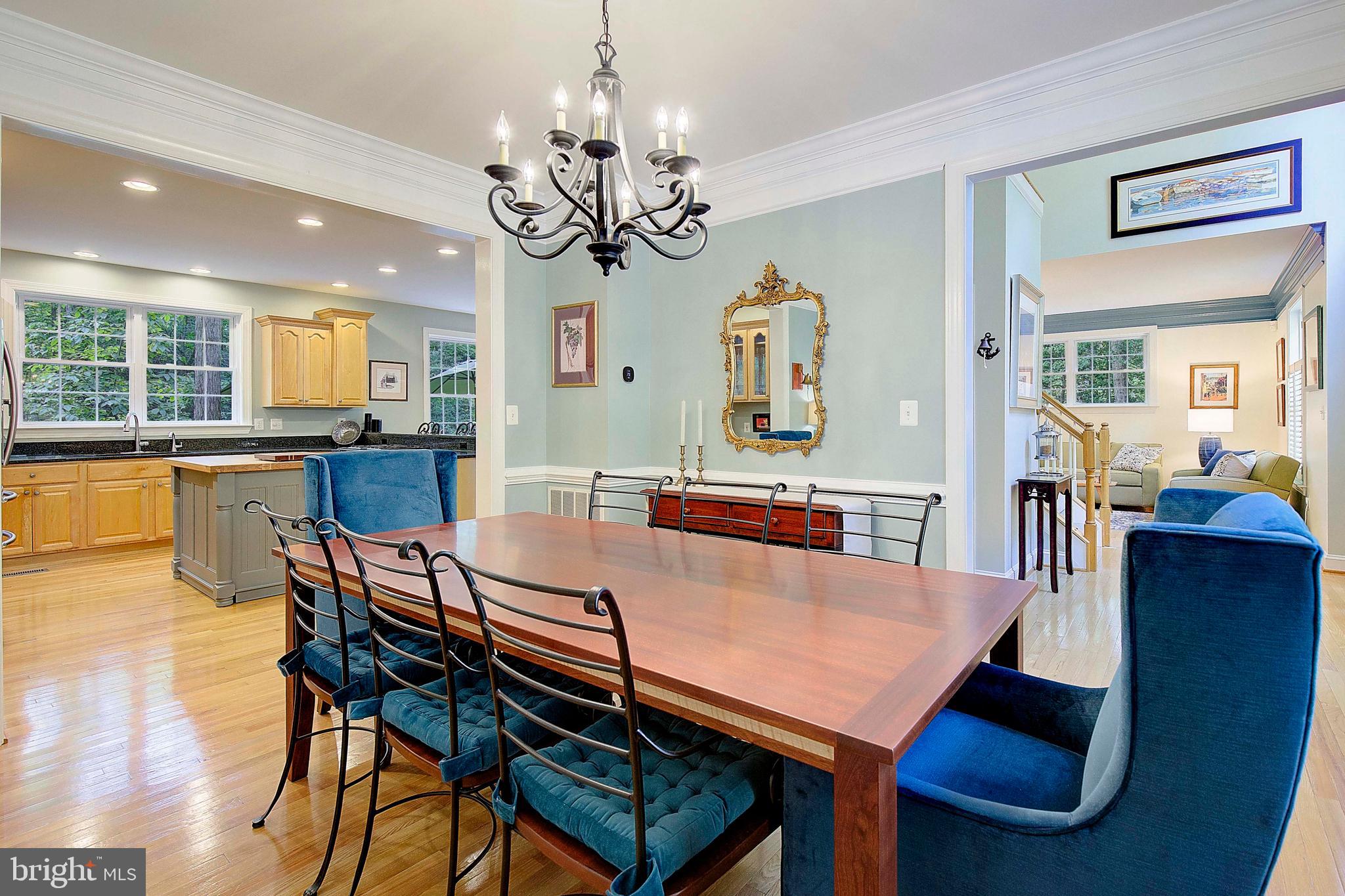 ANNAPOLIS ROADS - Residential