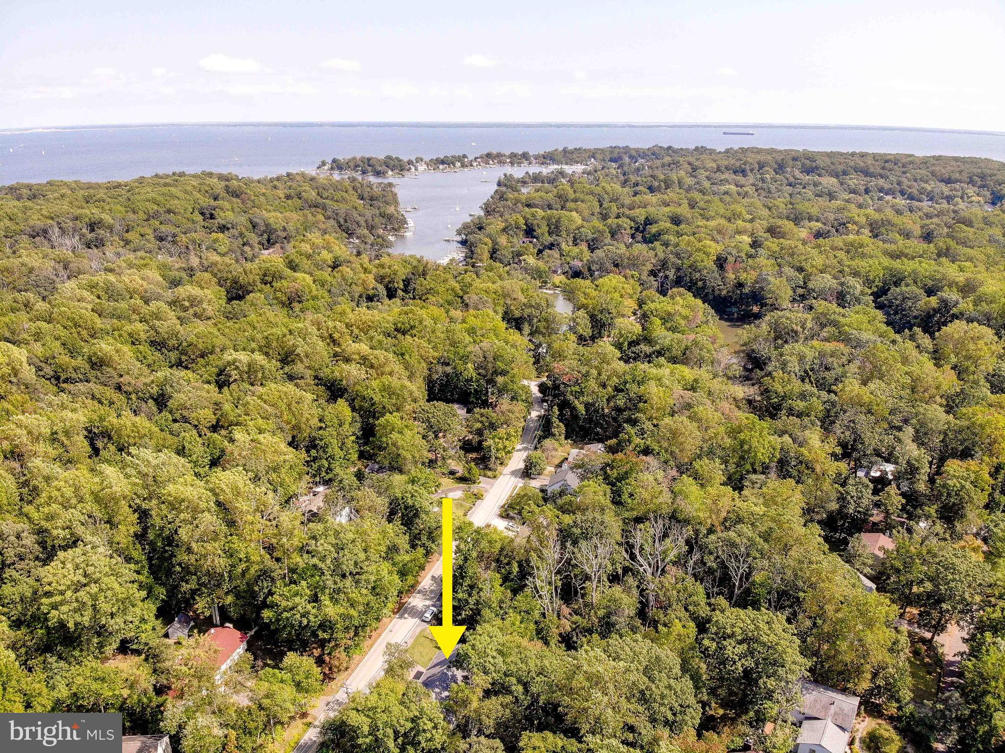 ANNAPOLIS ROADS - Residential