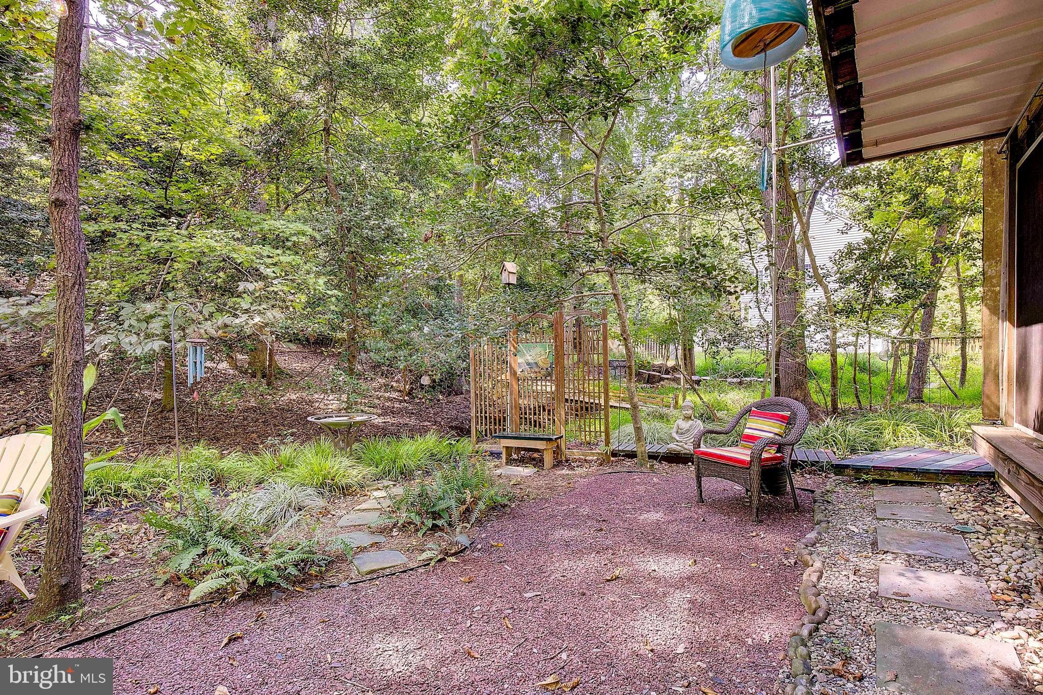 ANNAPOLIS ROADS - Residential