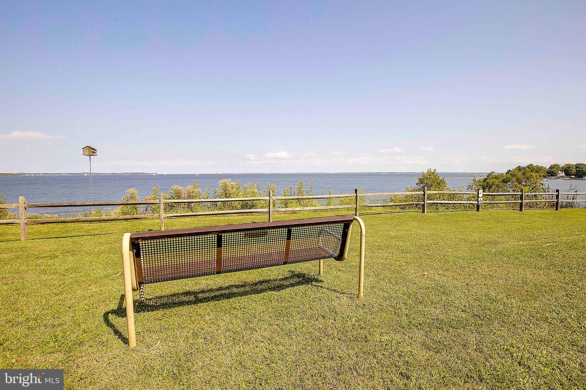 ANNAPOLIS ROADS - Residential