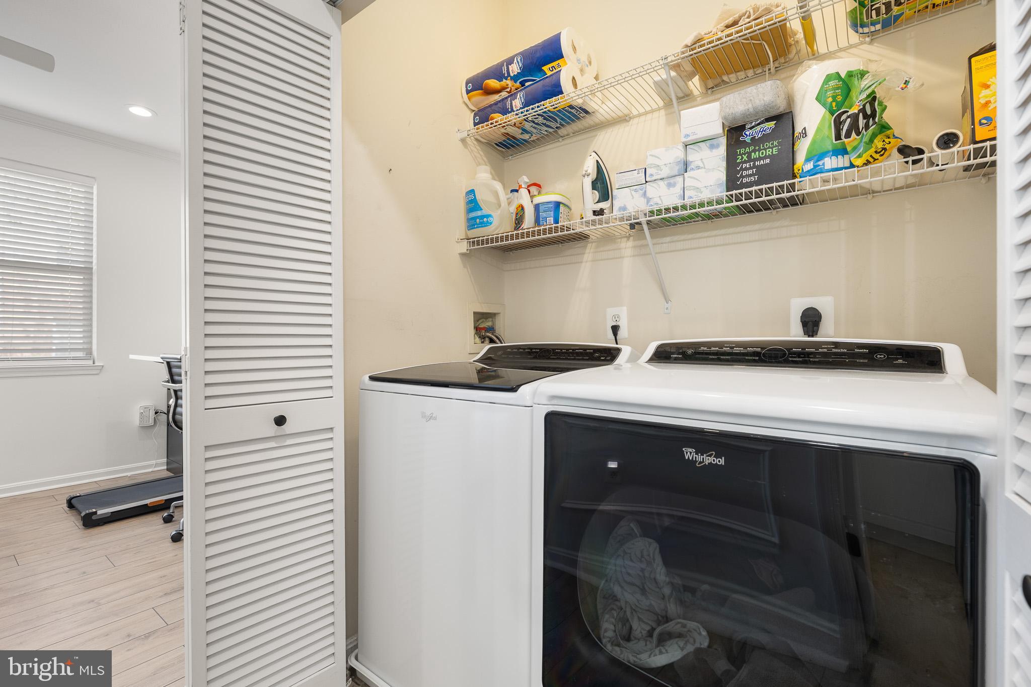 MARQUIS AT VIENNA STATION - Residential