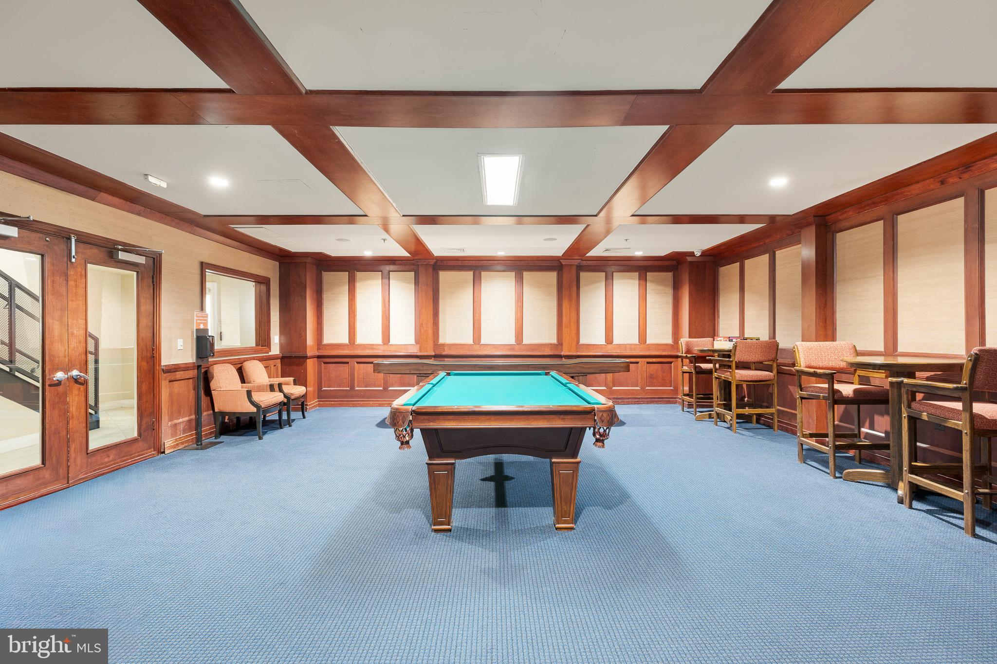 MARQUIS AT VIENNA STATION - Residential