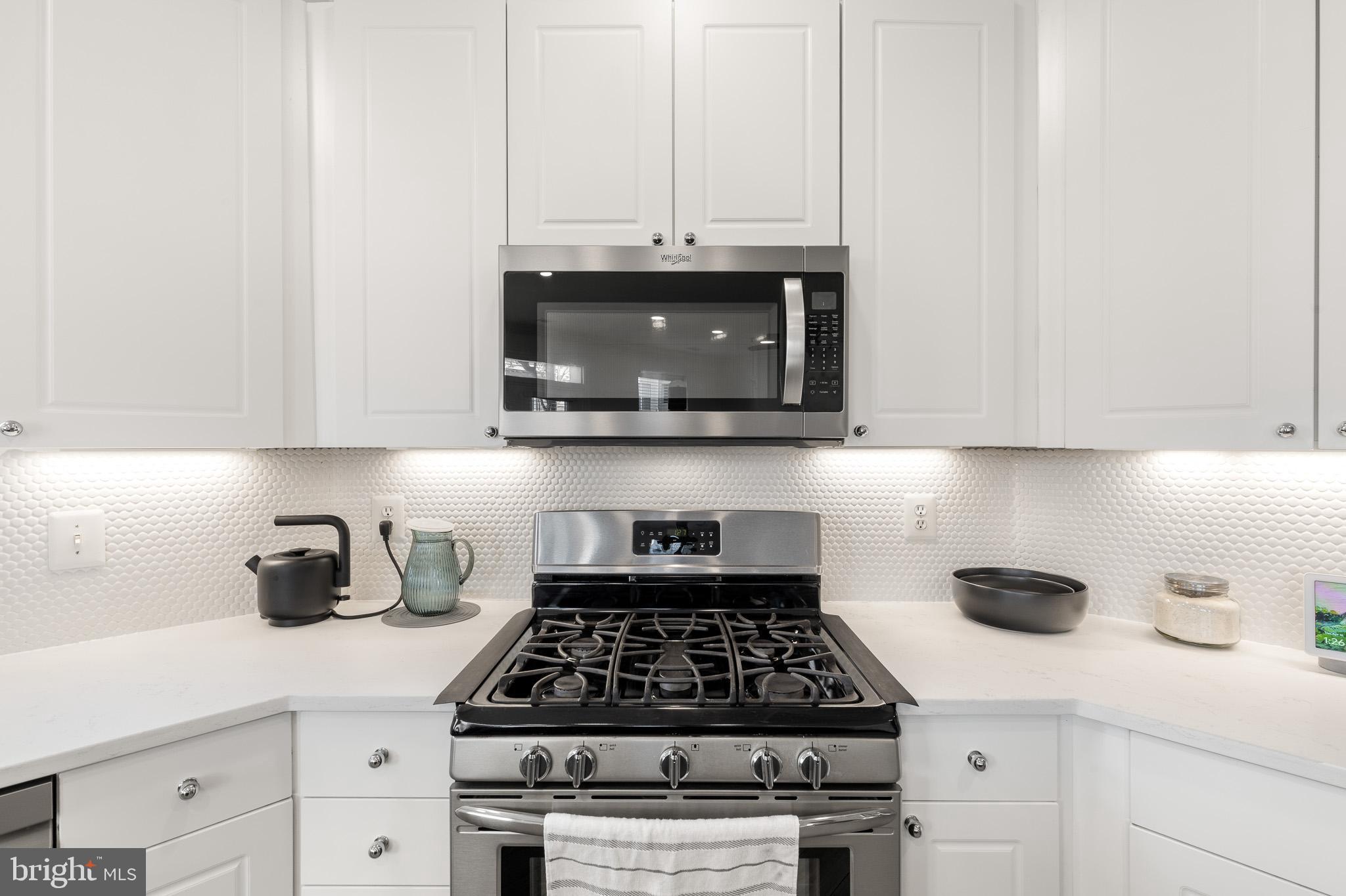 MARQUIS AT VIENNA STATION - Residential