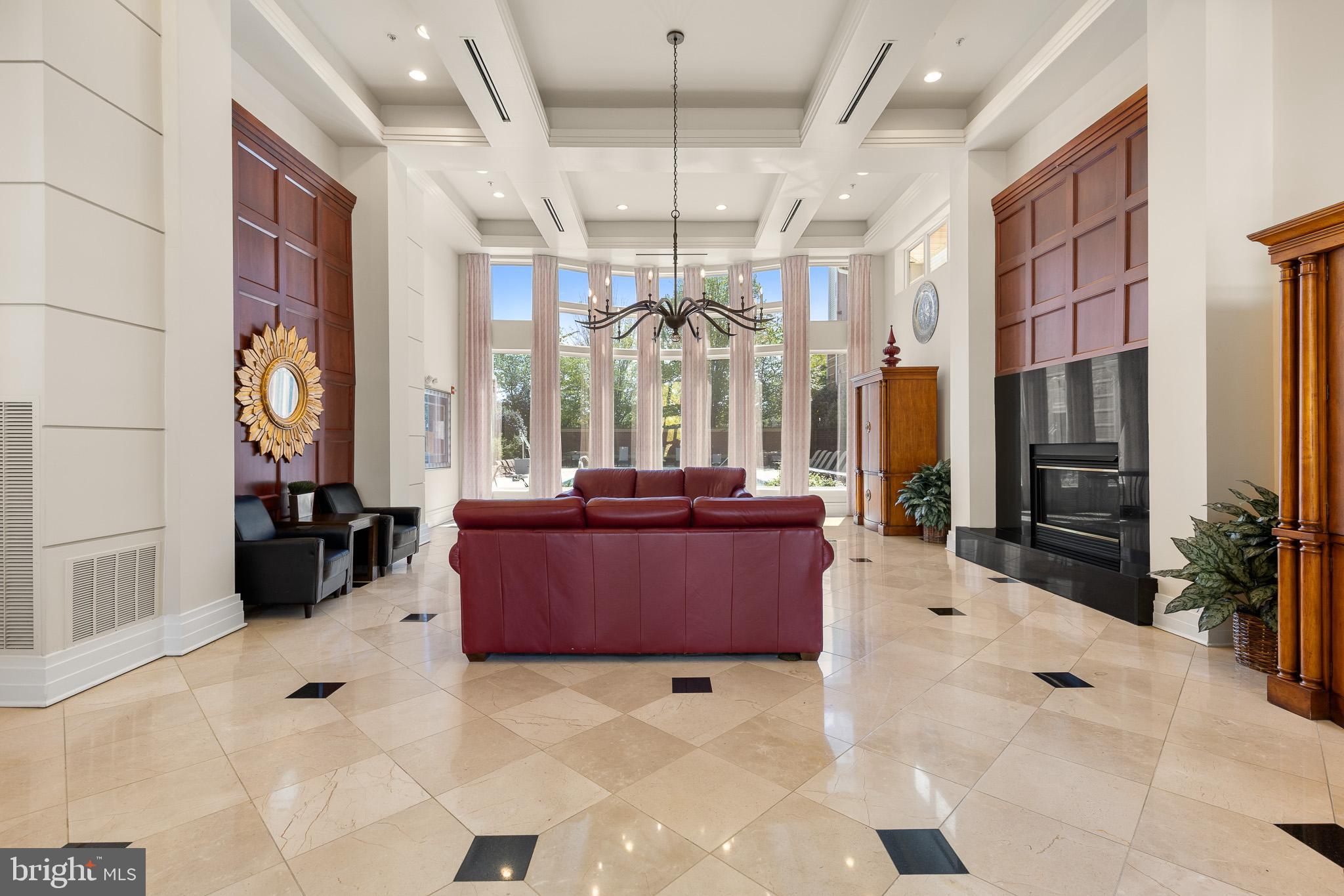 MARQUIS AT VIENNA STATION - Residential