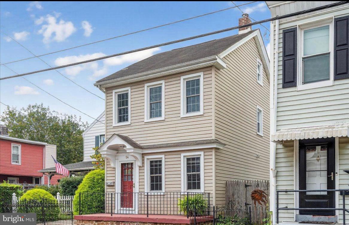 NONE AVAILABLE - Residential Lease