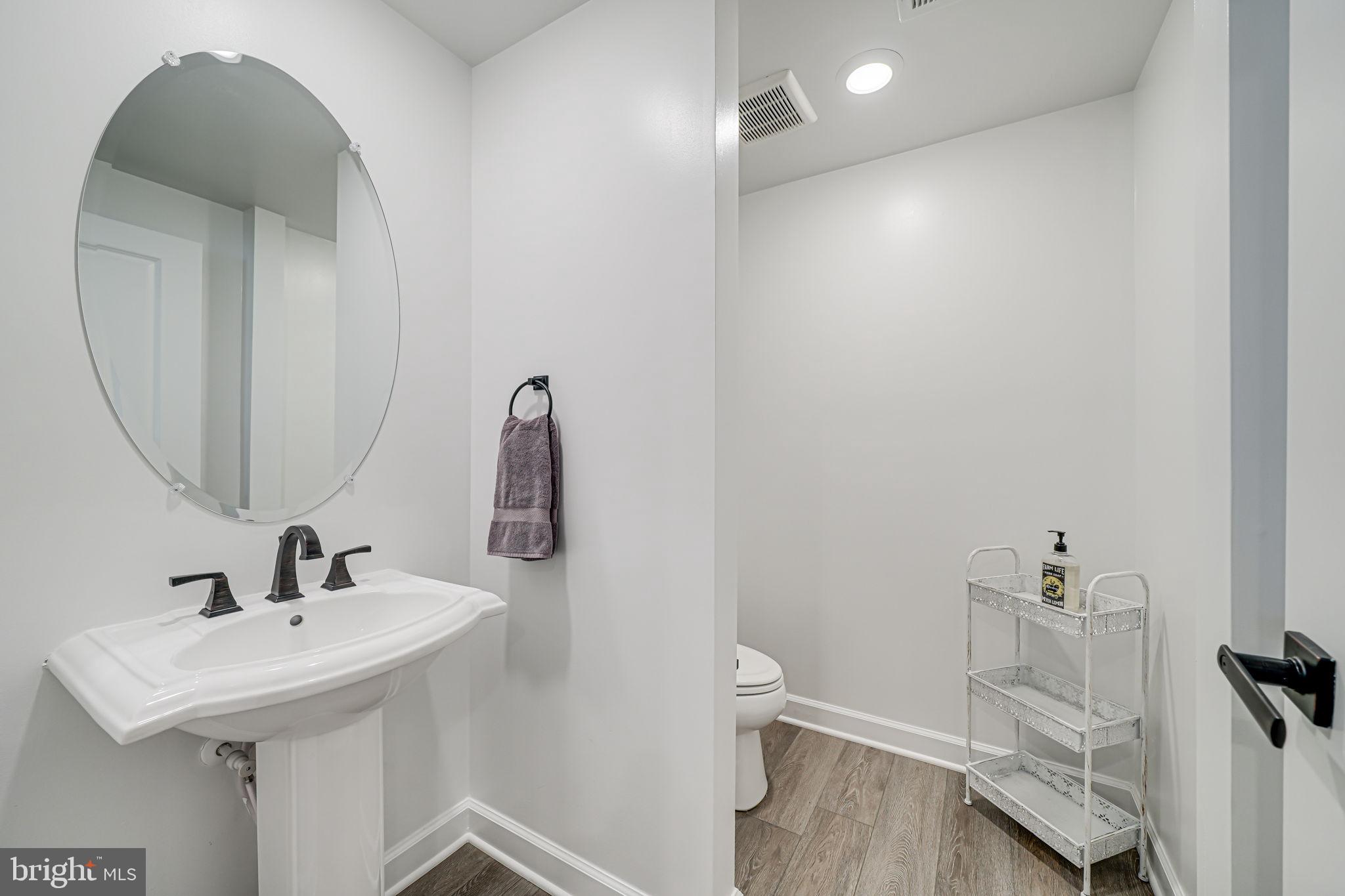 WILLOWSFORD - Residential