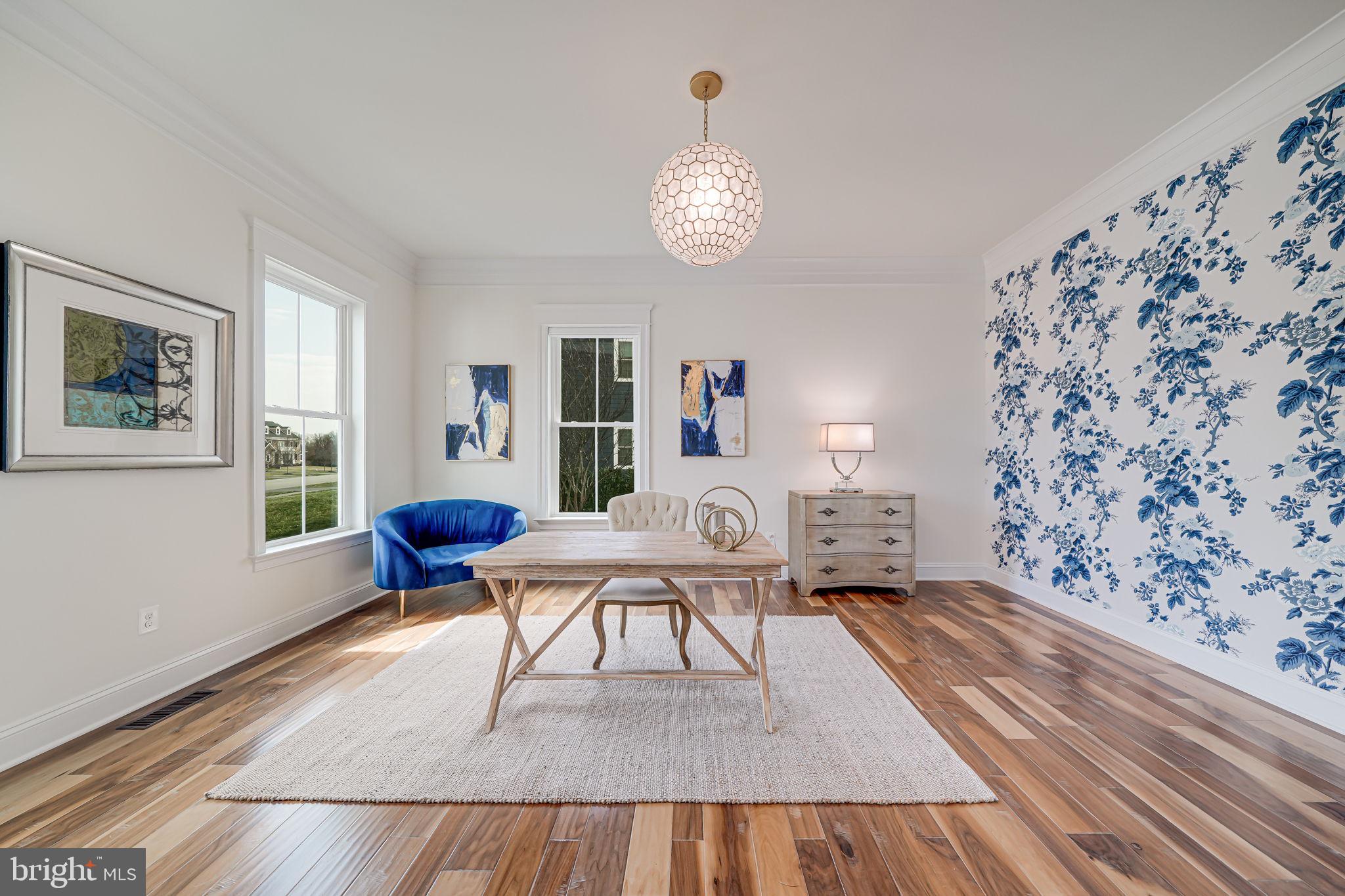 WILLOWSFORD - Residential