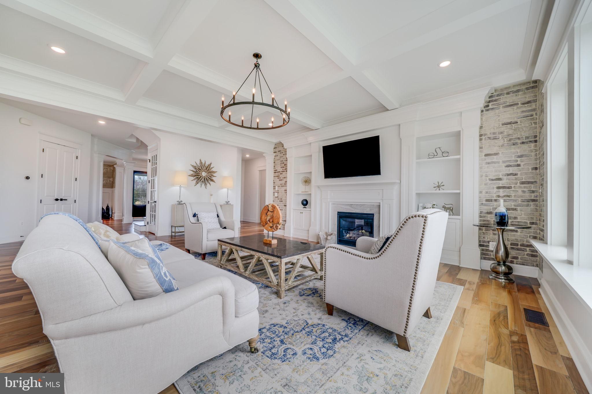 WILLOWSFORD - Residential