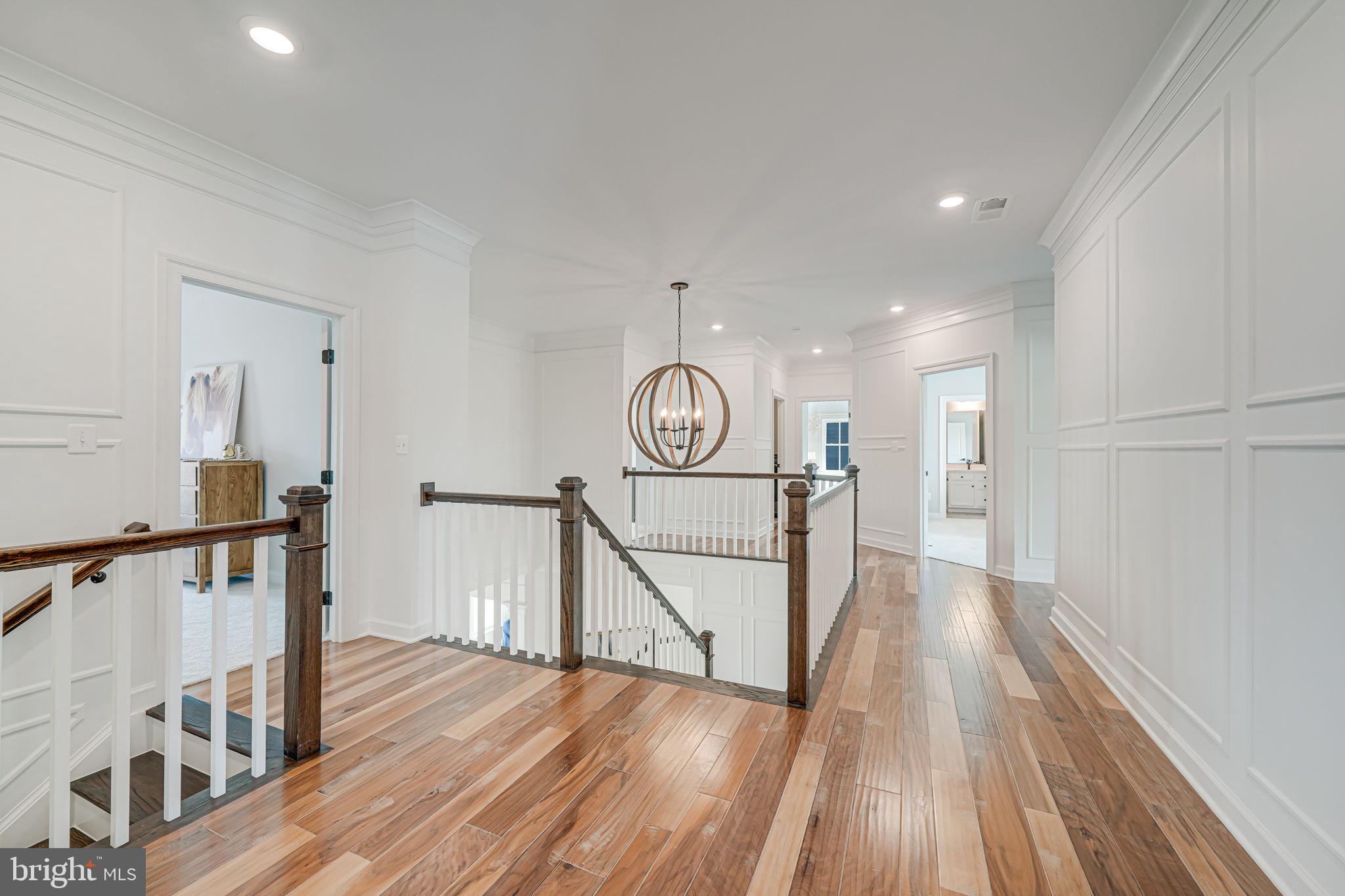 WILLOWSFORD - Residential