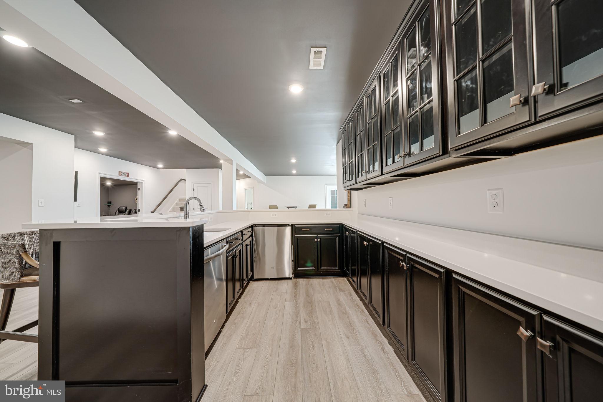 WILLOWSFORD - Residential