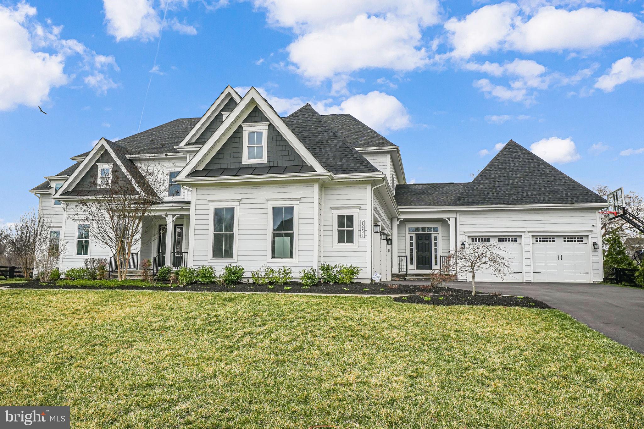 WILLOWSFORD - Residential