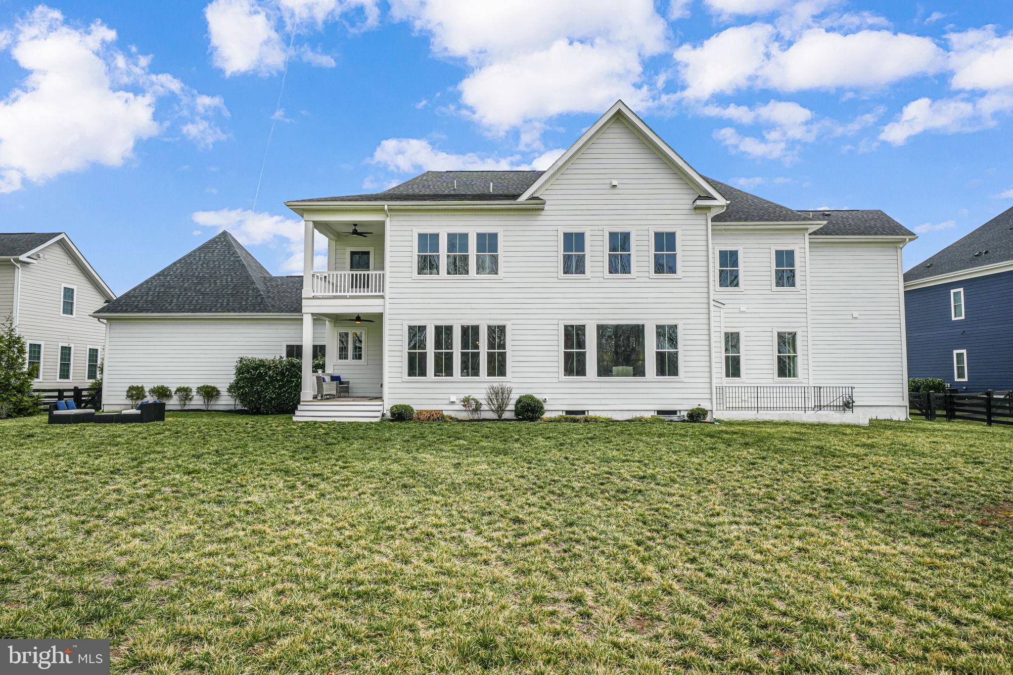 WILLOWSFORD - Residential